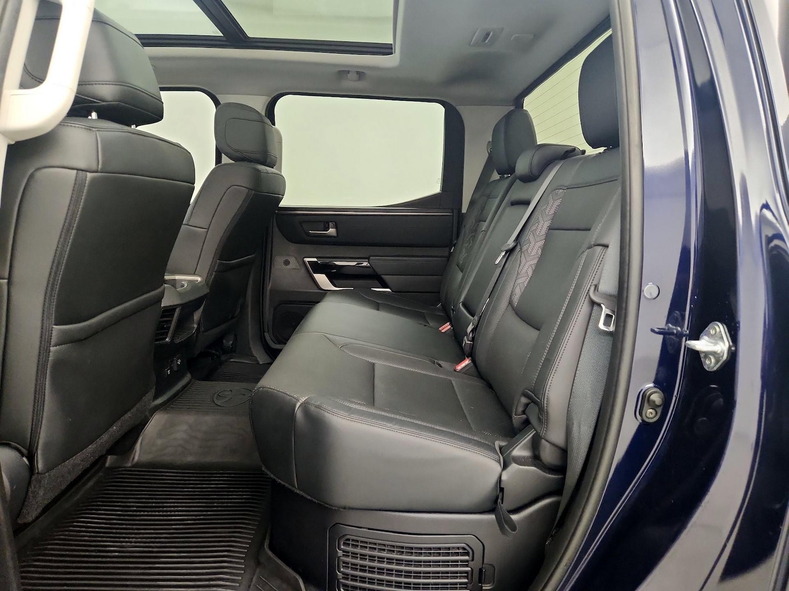 2023 Toyota Tundra Limited - Photo 21