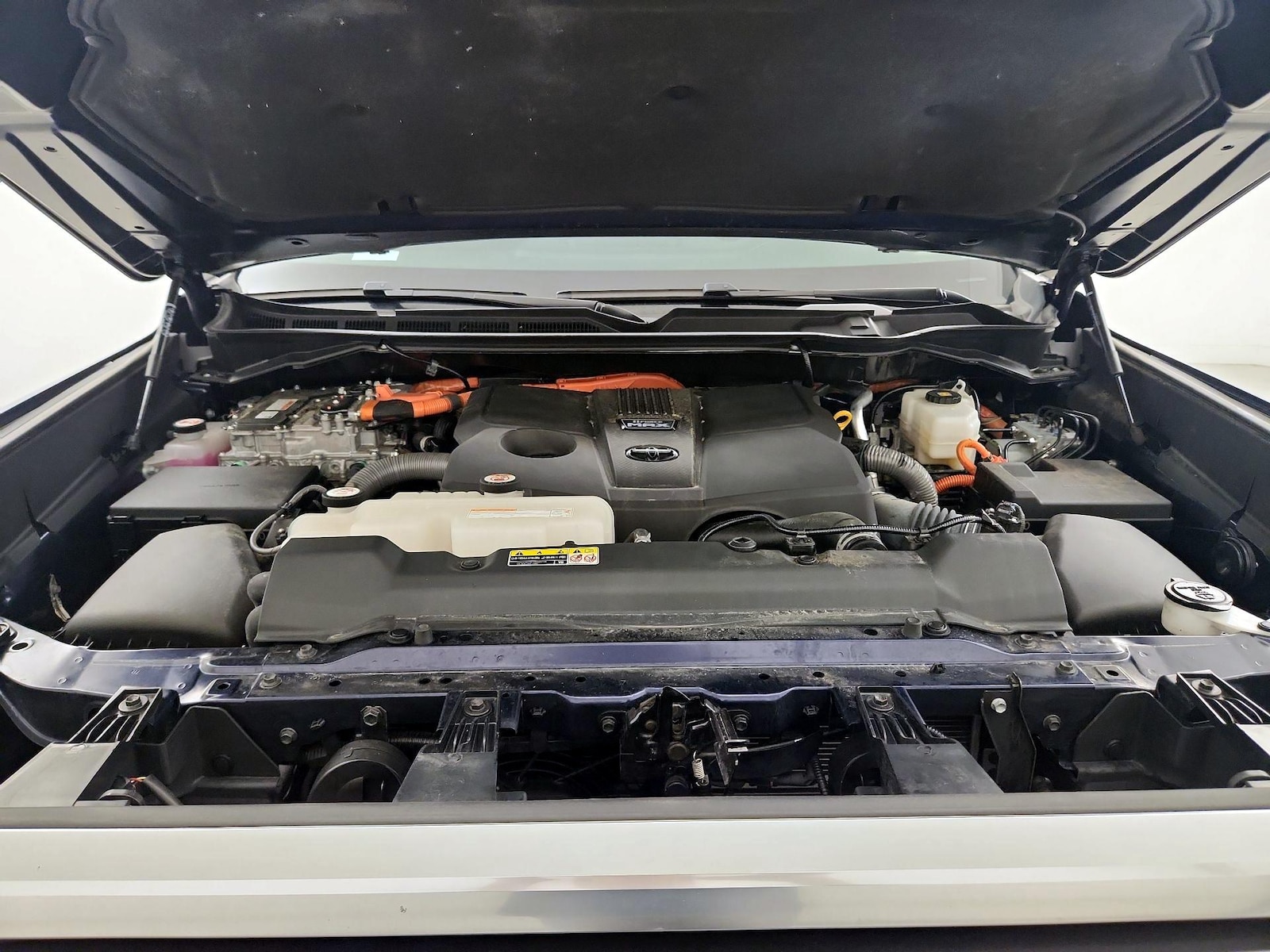 2023 Toyota Tundra Limited - Photo 23