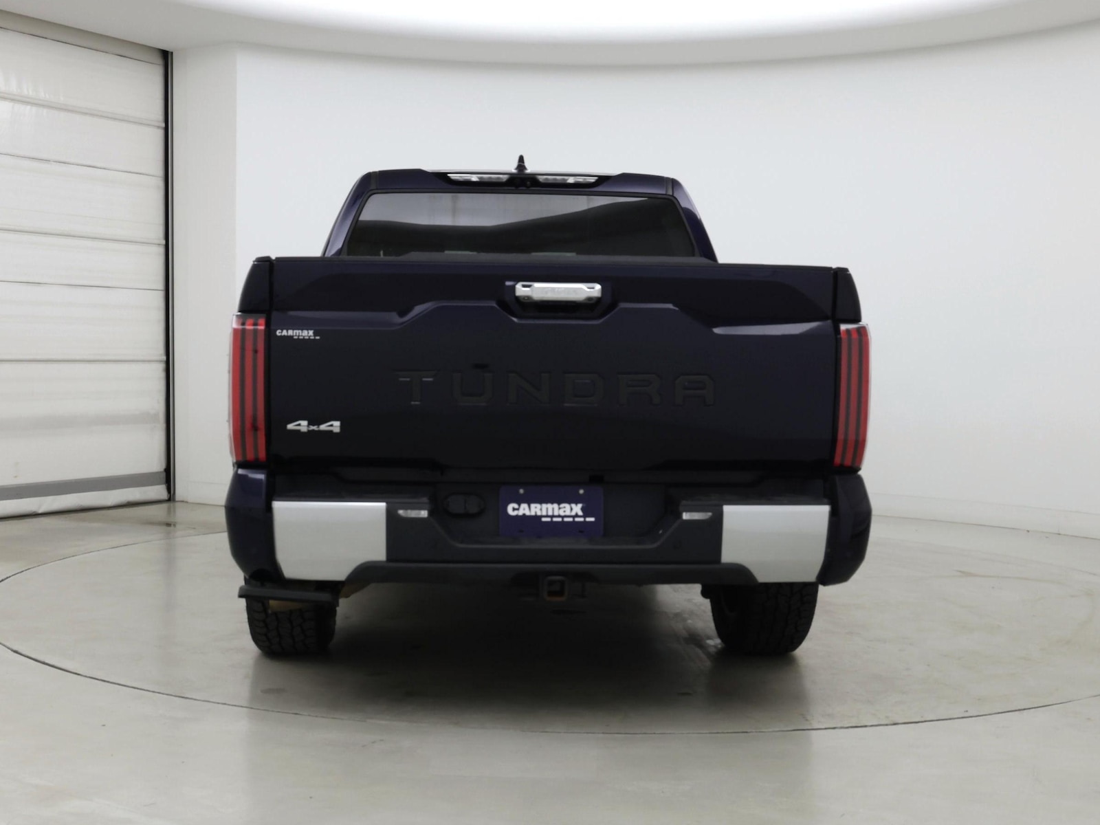 2023 Toyota Tundra Limited - Photo 7