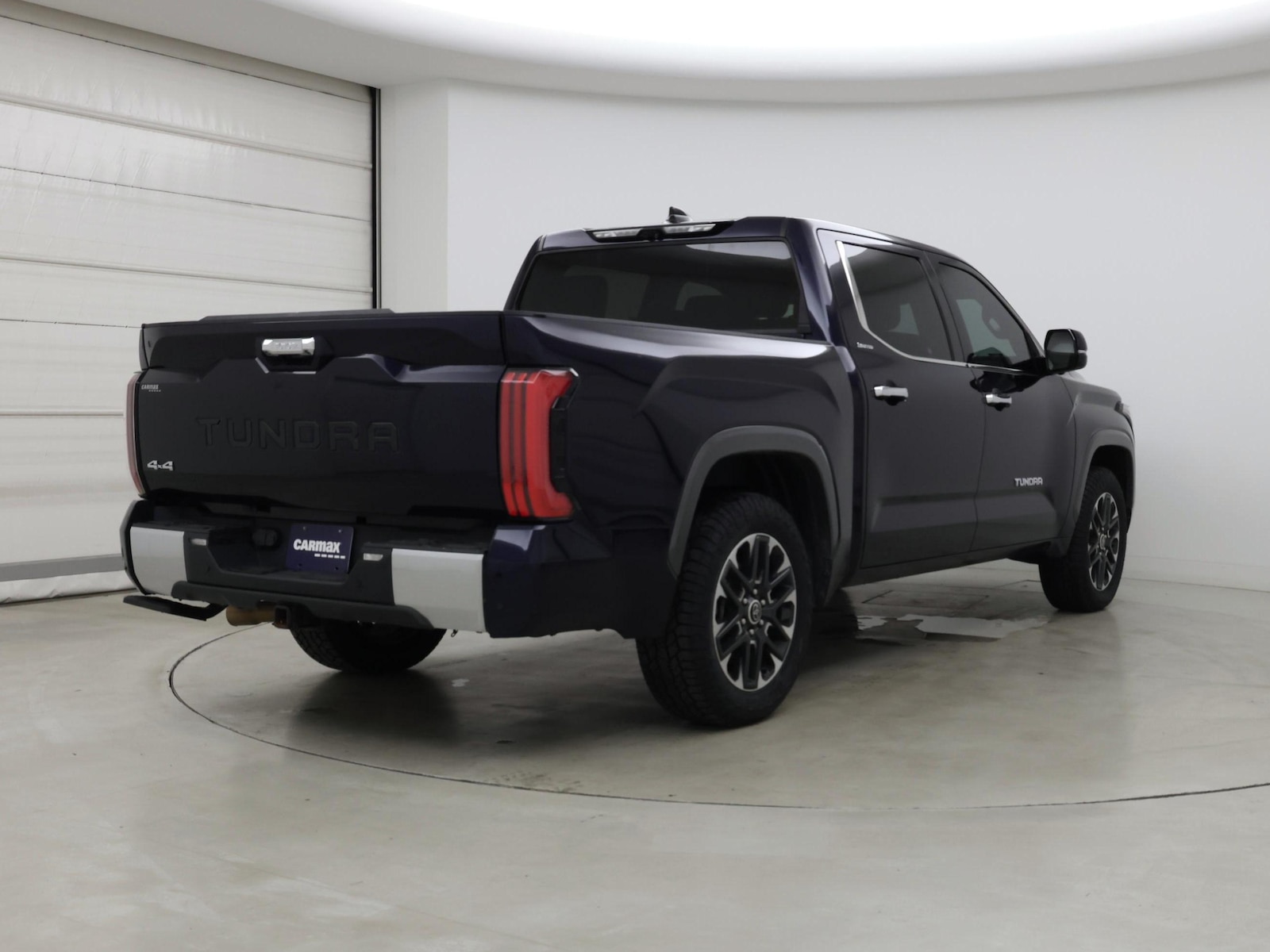 2023 Toyota Tundra Limited - Photo 9
