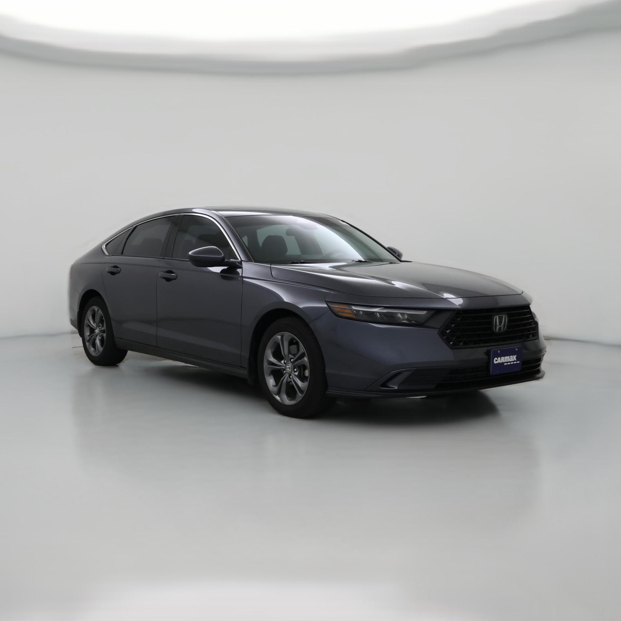 Thumbnail: 2024 Honda Accord - 1