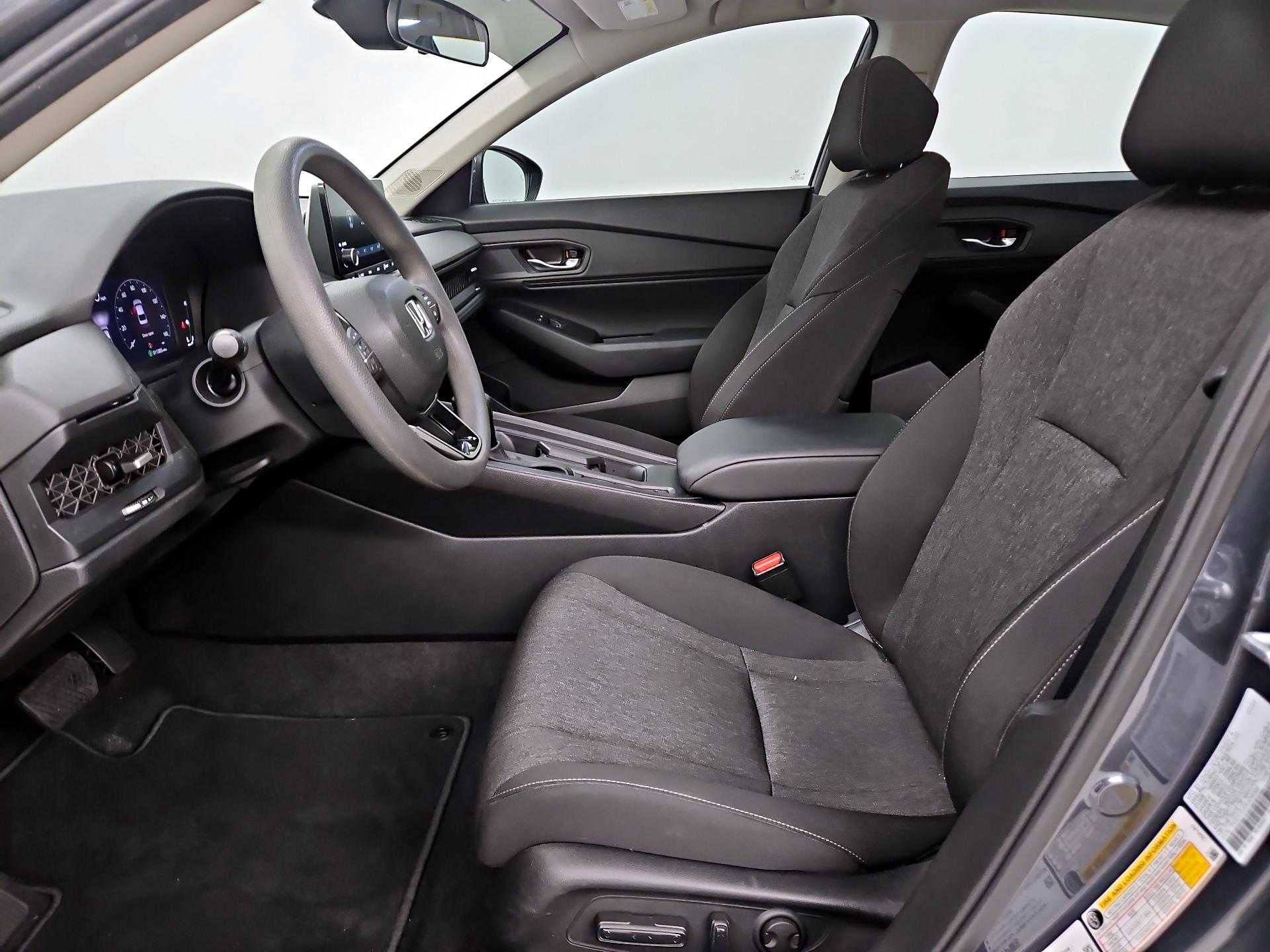 Thumbnail: 2024 Honda Accord - 11