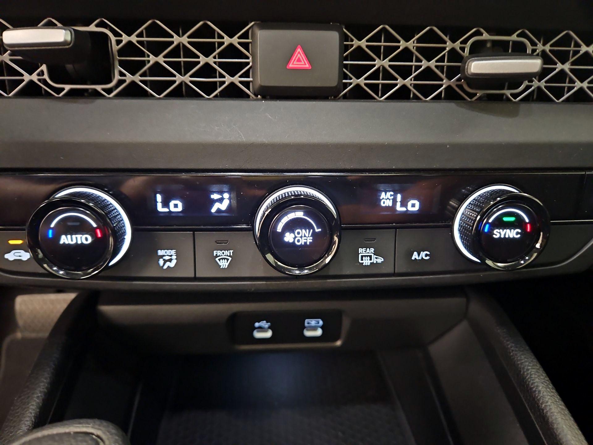 Thumbnail: 2024 Honda Accord - 15
