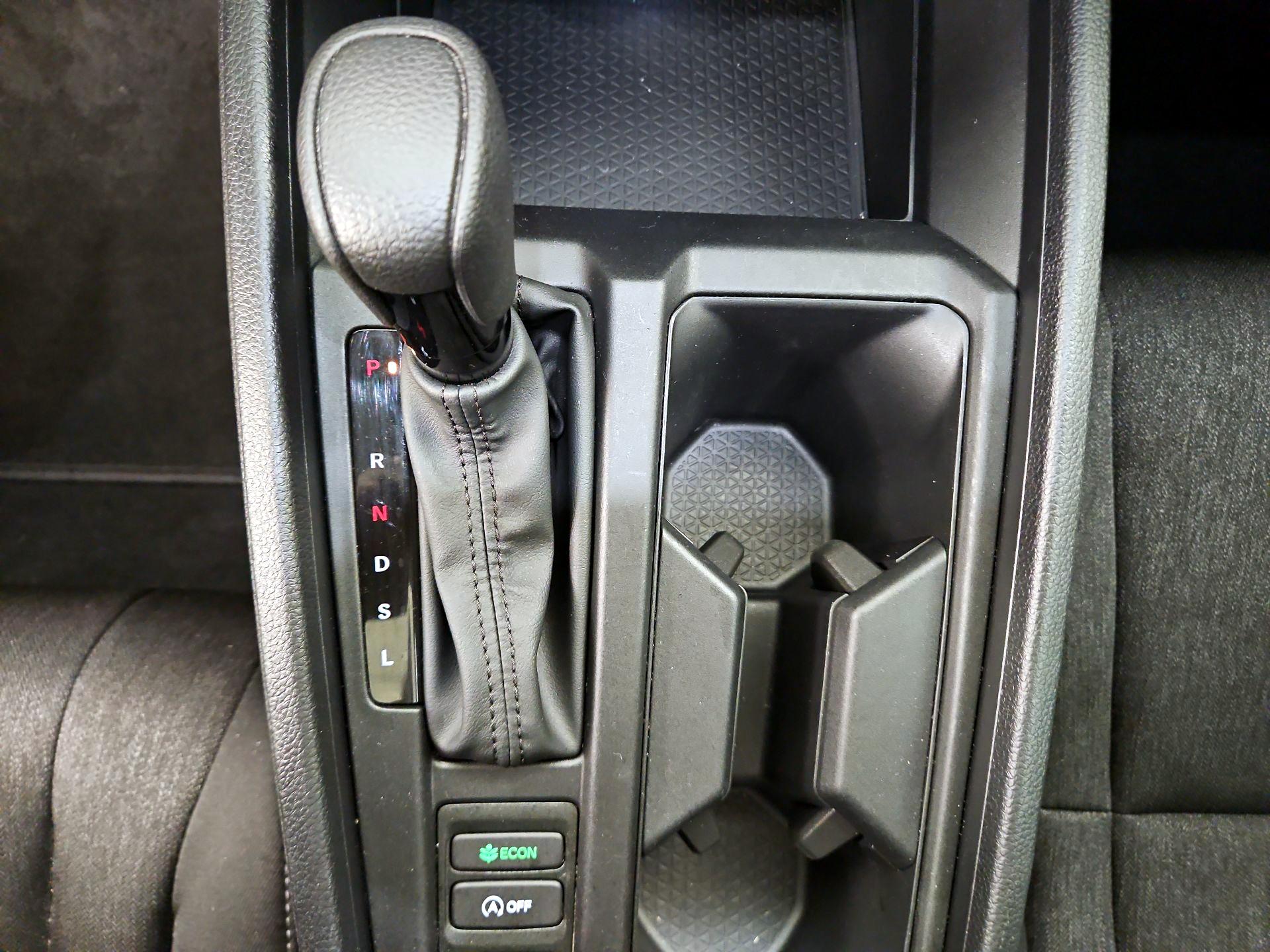 Thumbnail: 2024 Honda Accord - 16