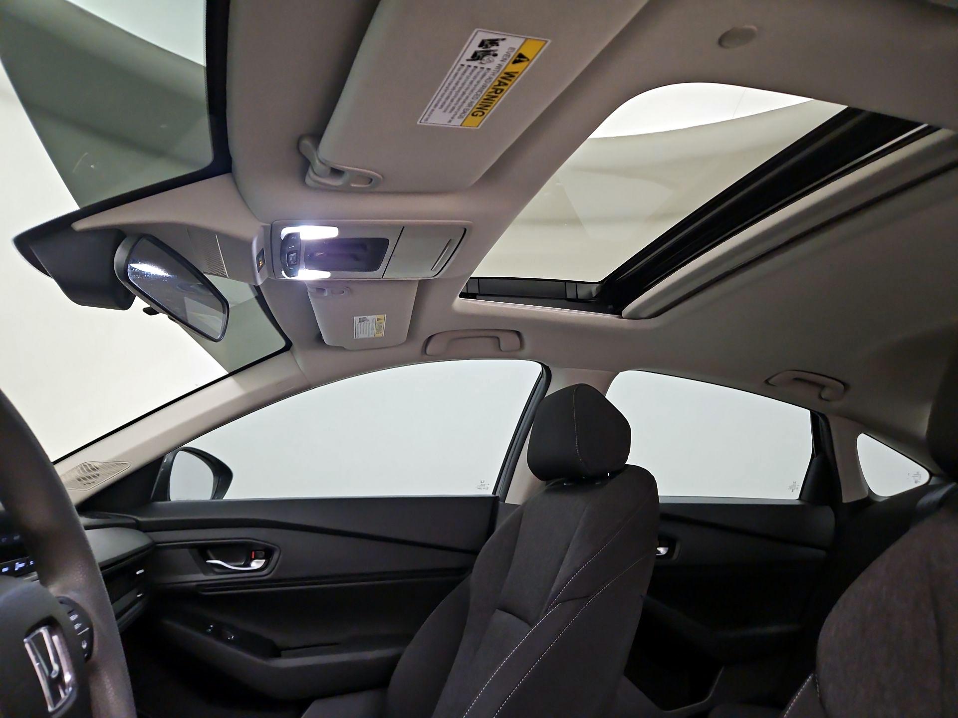 Thumbnail: 2024 Honda Accord - 18