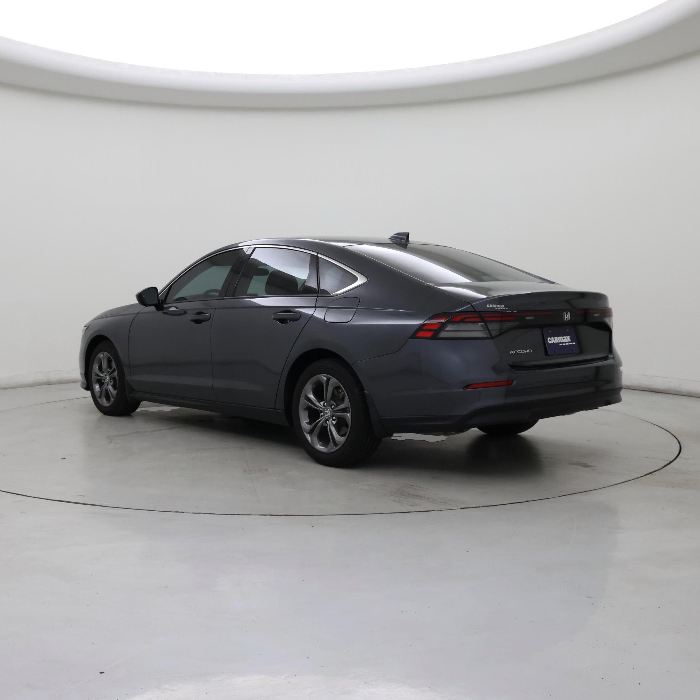 Thumbnail: 2024 Honda Accord - 2