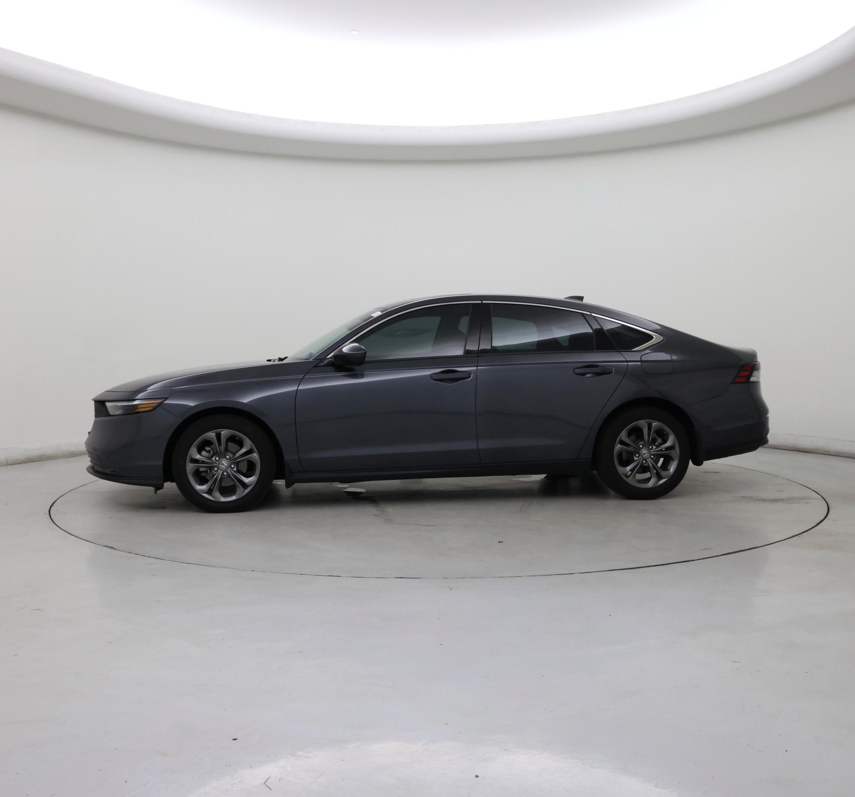Thumbnail: 2024 Honda Accord - 3