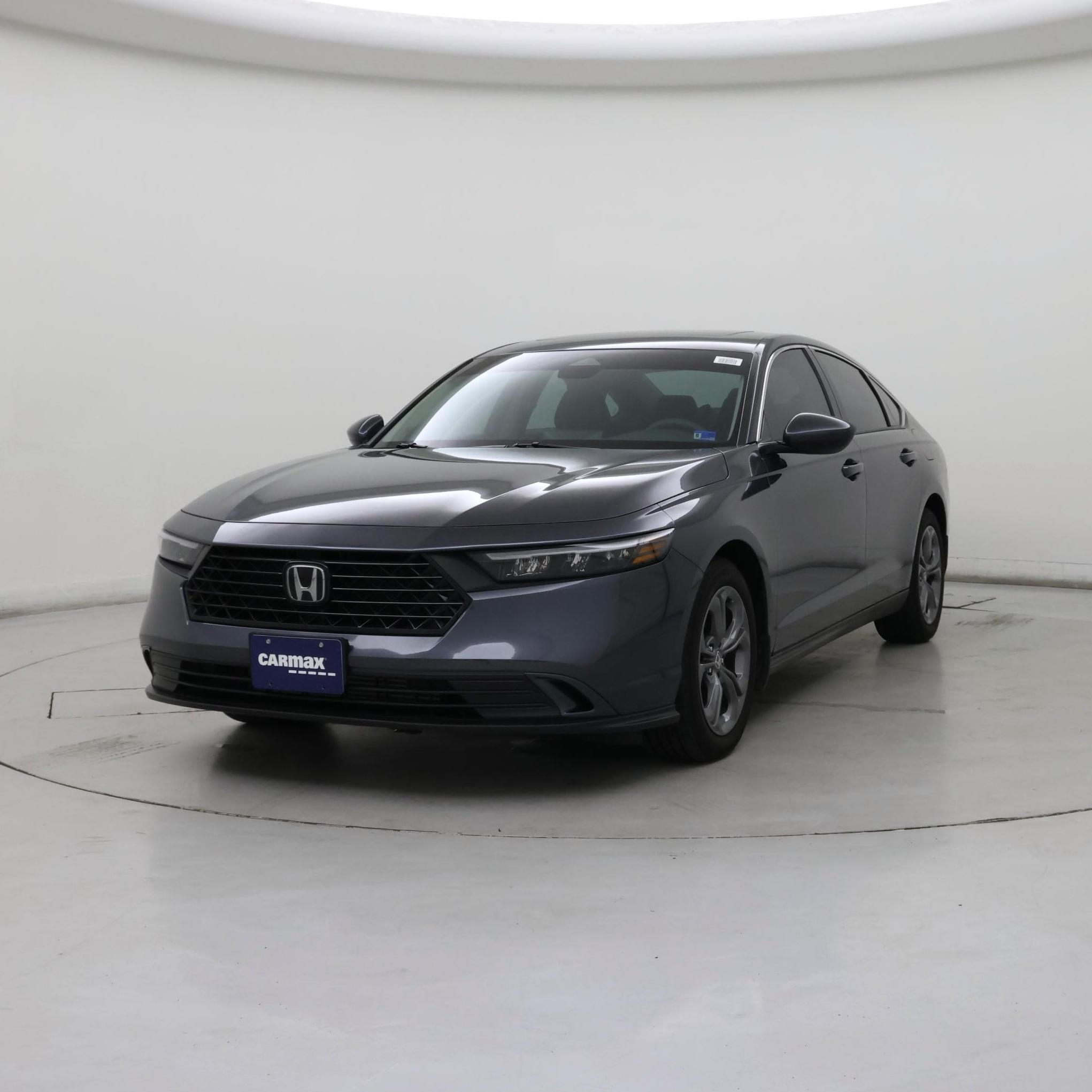 Thumbnail: 2024 Honda Accord - 4