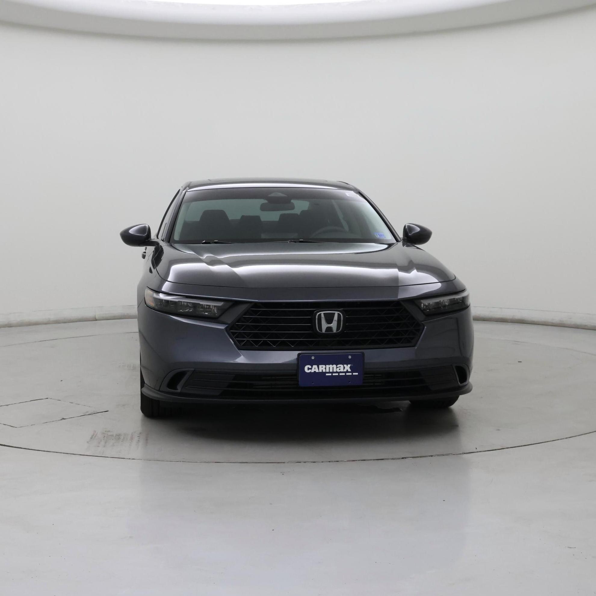 Thumbnail: 2024 Honda Accord - 5