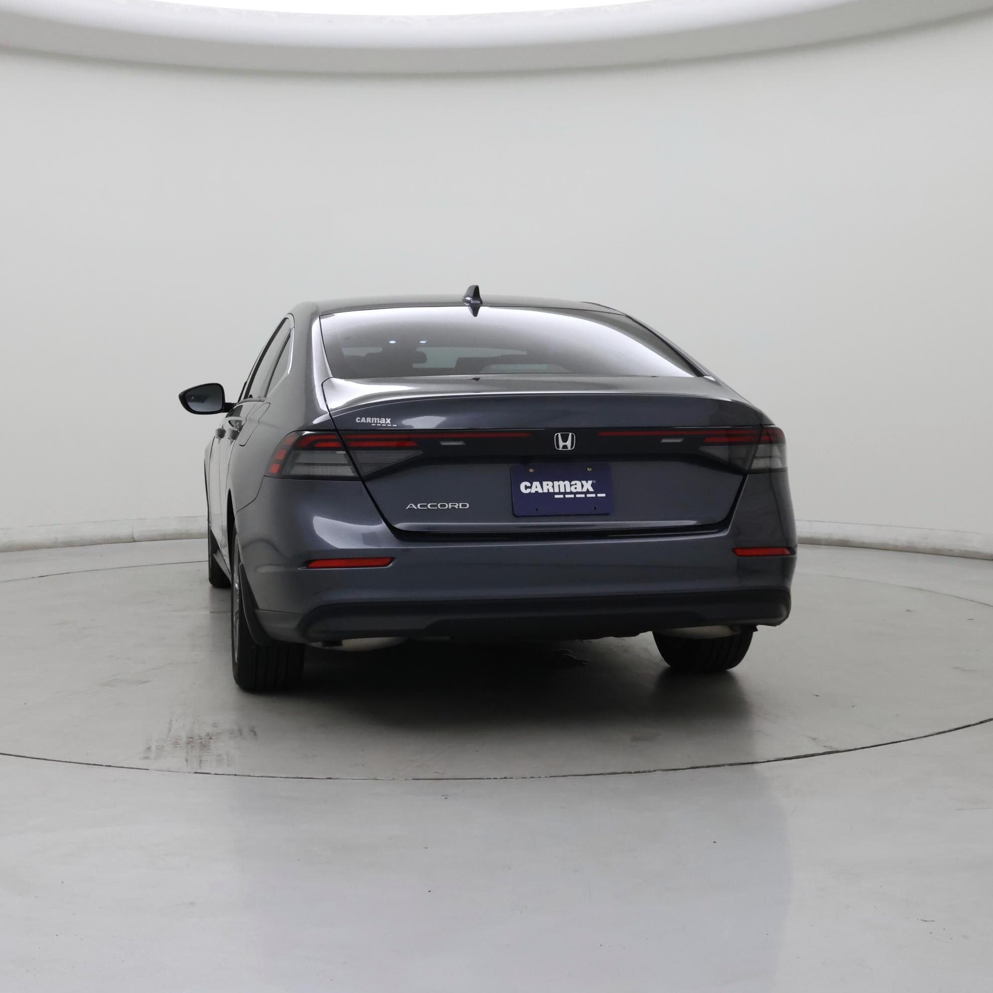 Thumbnail: 2024 Honda Accord - 6