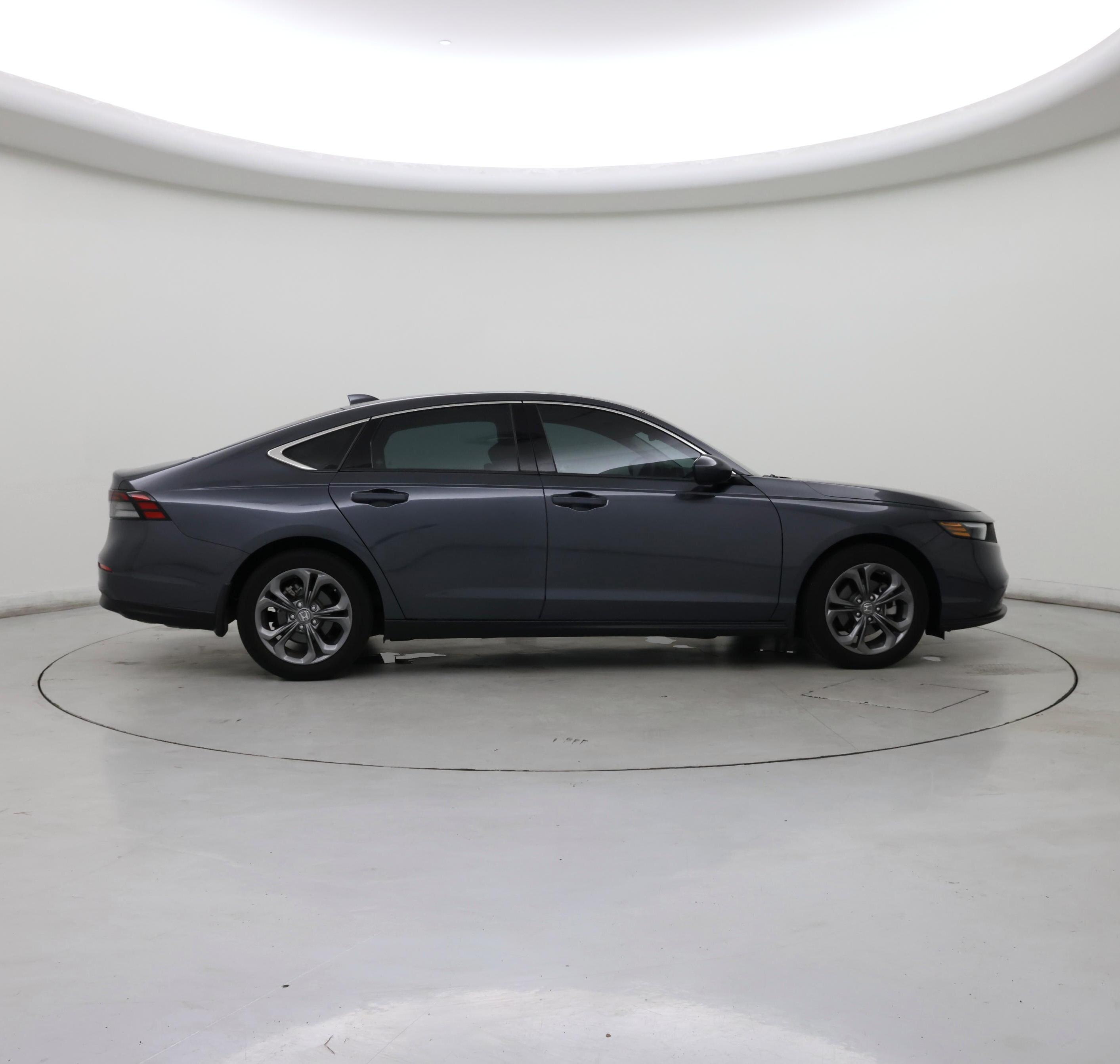 Thumbnail: 2024 Honda Accord - 7