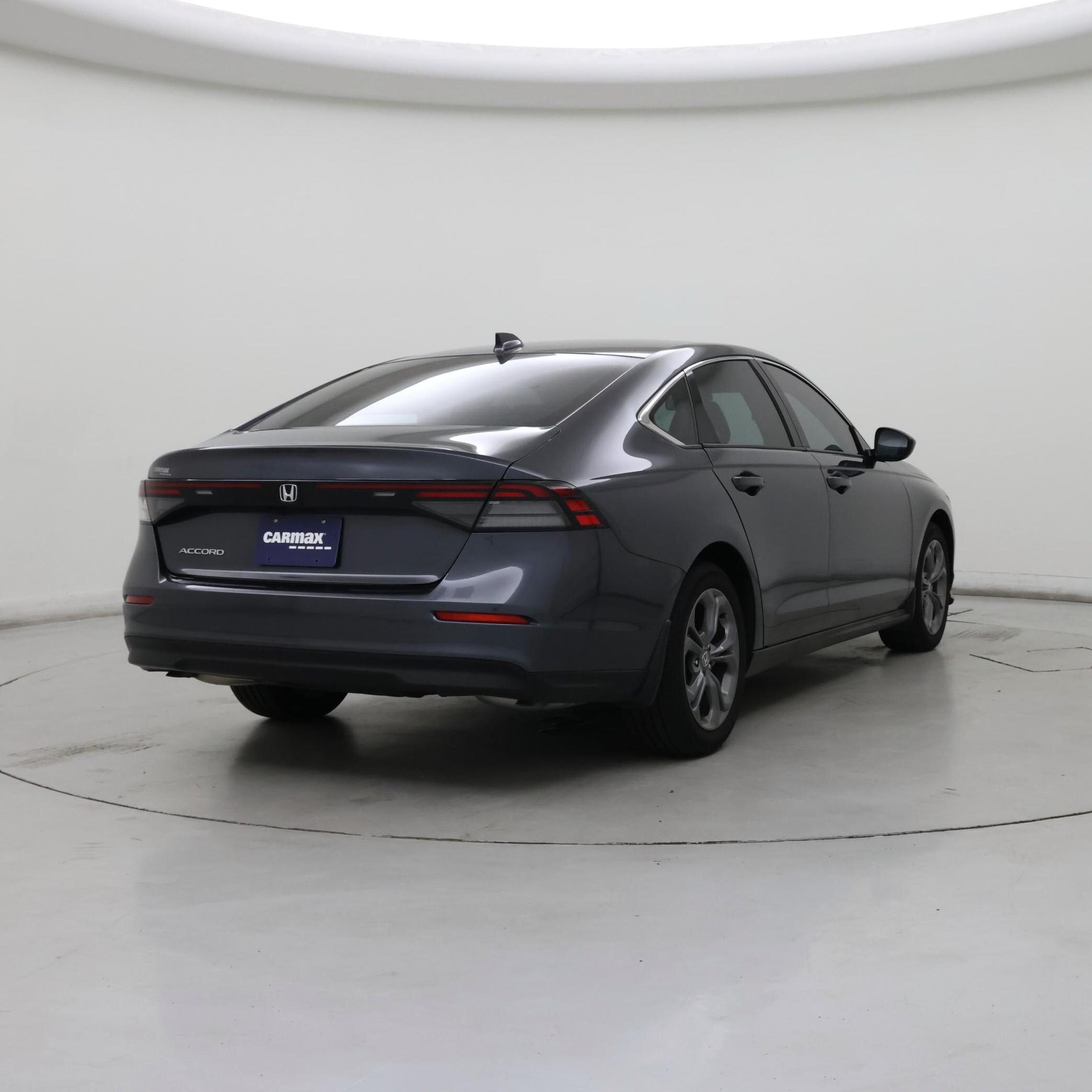 Thumbnail: 2024 Honda Accord - 8