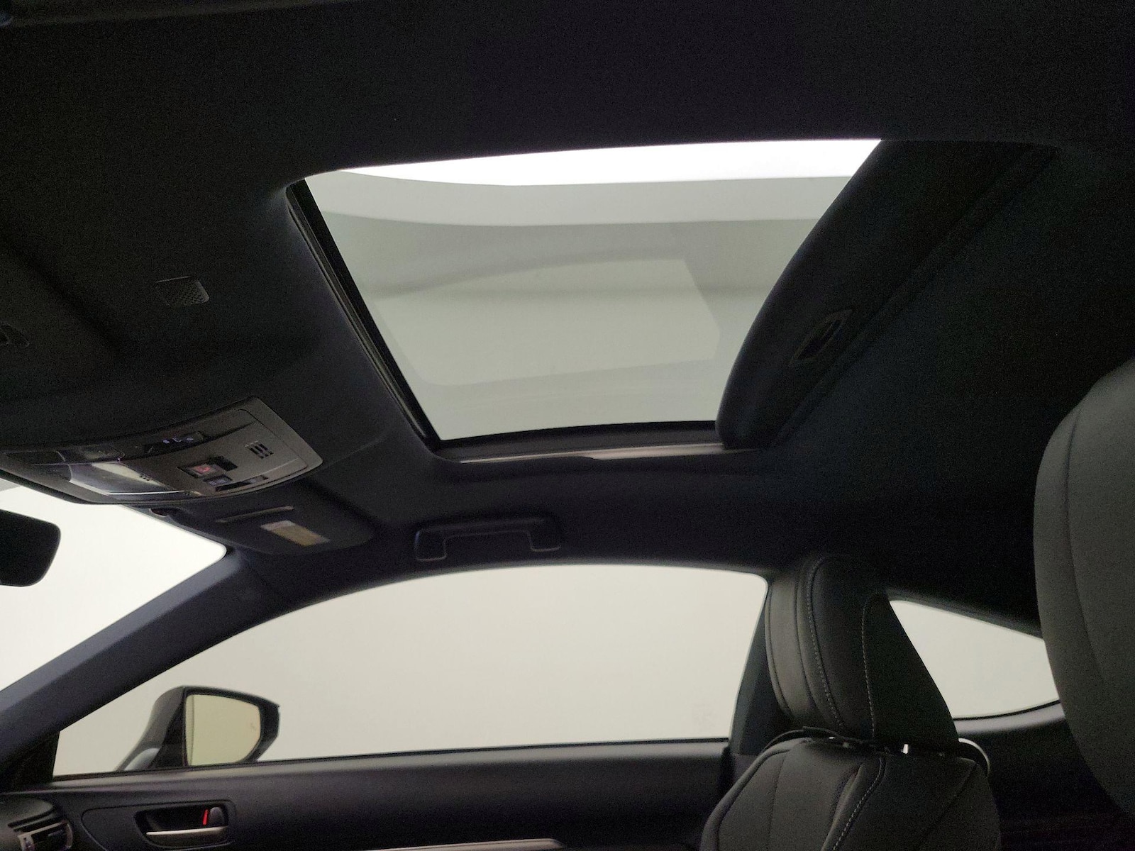 2020 Lexus RC 350 F SPORT - Photo 21