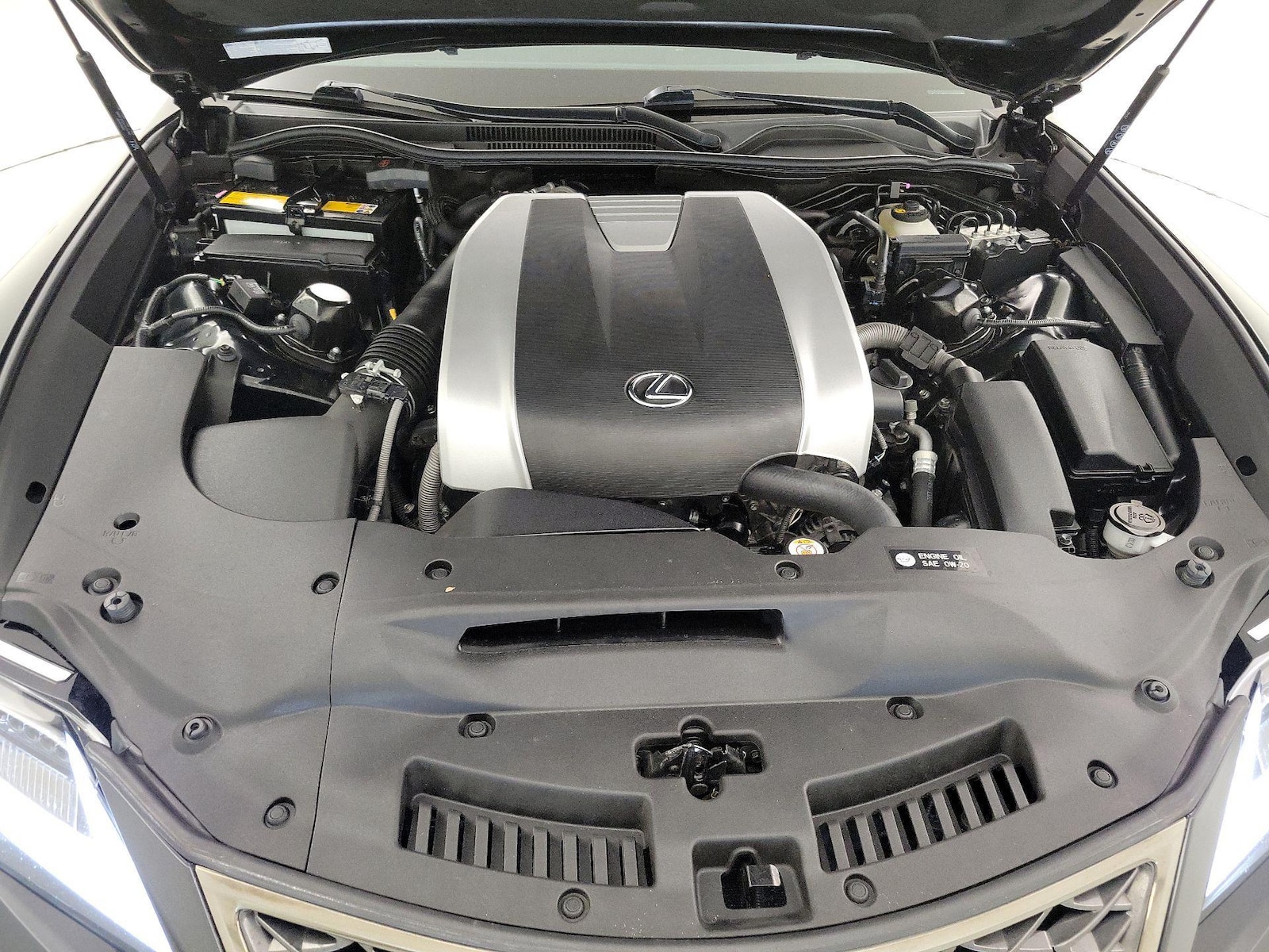 2020 Lexus RC 350 F SPORT - Photo 24