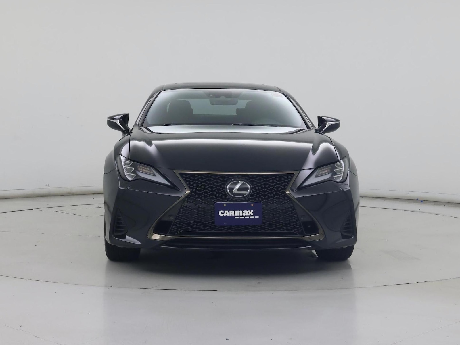 2020 Lexus RC 350 F SPORT - Photo 6