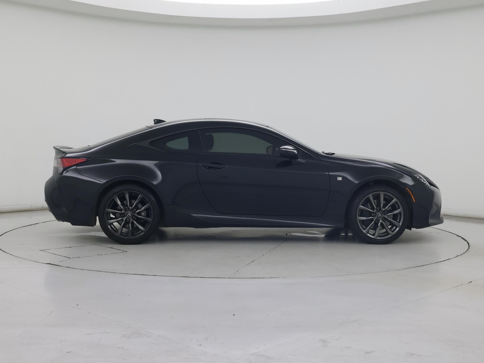2020 Lexus RC 350 F SPORT - Photo 8