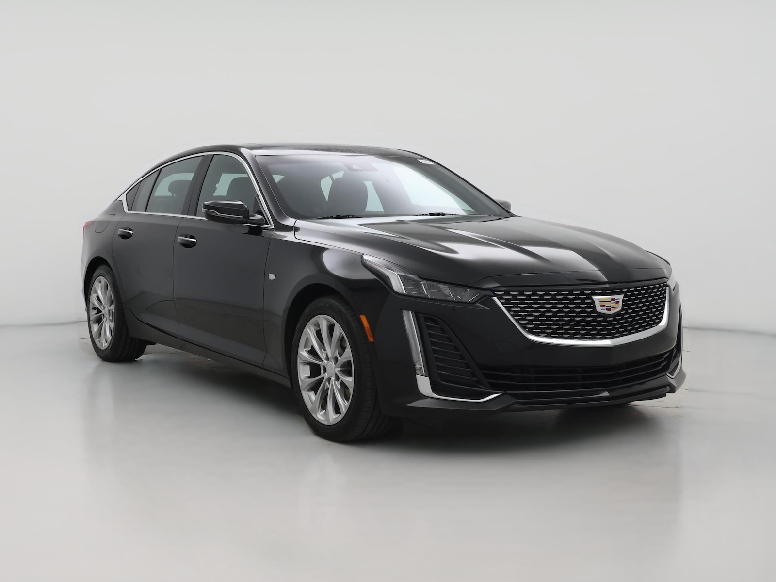 2021 Cadillac CT5