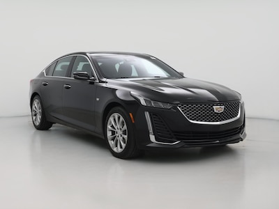 2021 Cadillac CT5 Premium Luxury