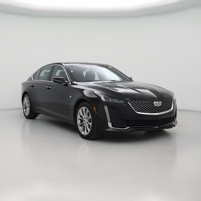 2021 Cadillac CT5 Premium Luxury
