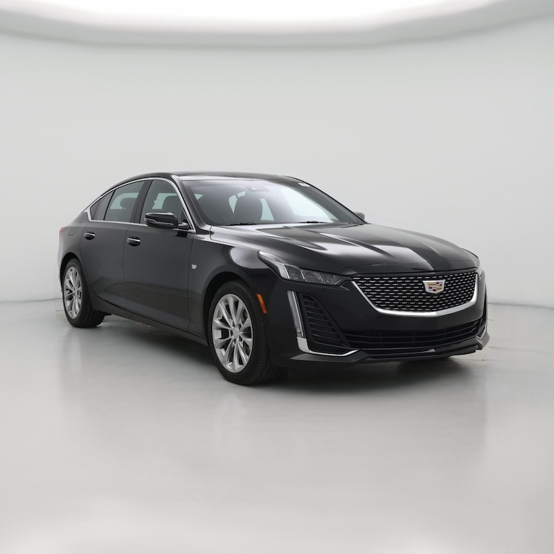 2021 Cadillac CT5 Premium Luxury