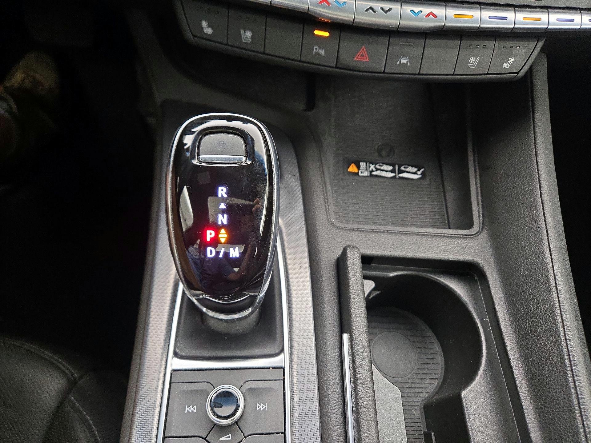 Thumbnail: 2021 Cadillac CT5 - 18