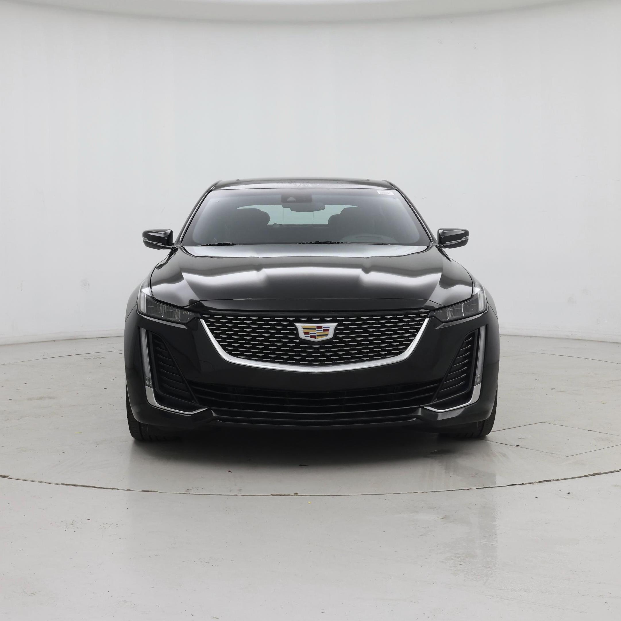Thumbnail: 2021 Cadillac CT5 - 5