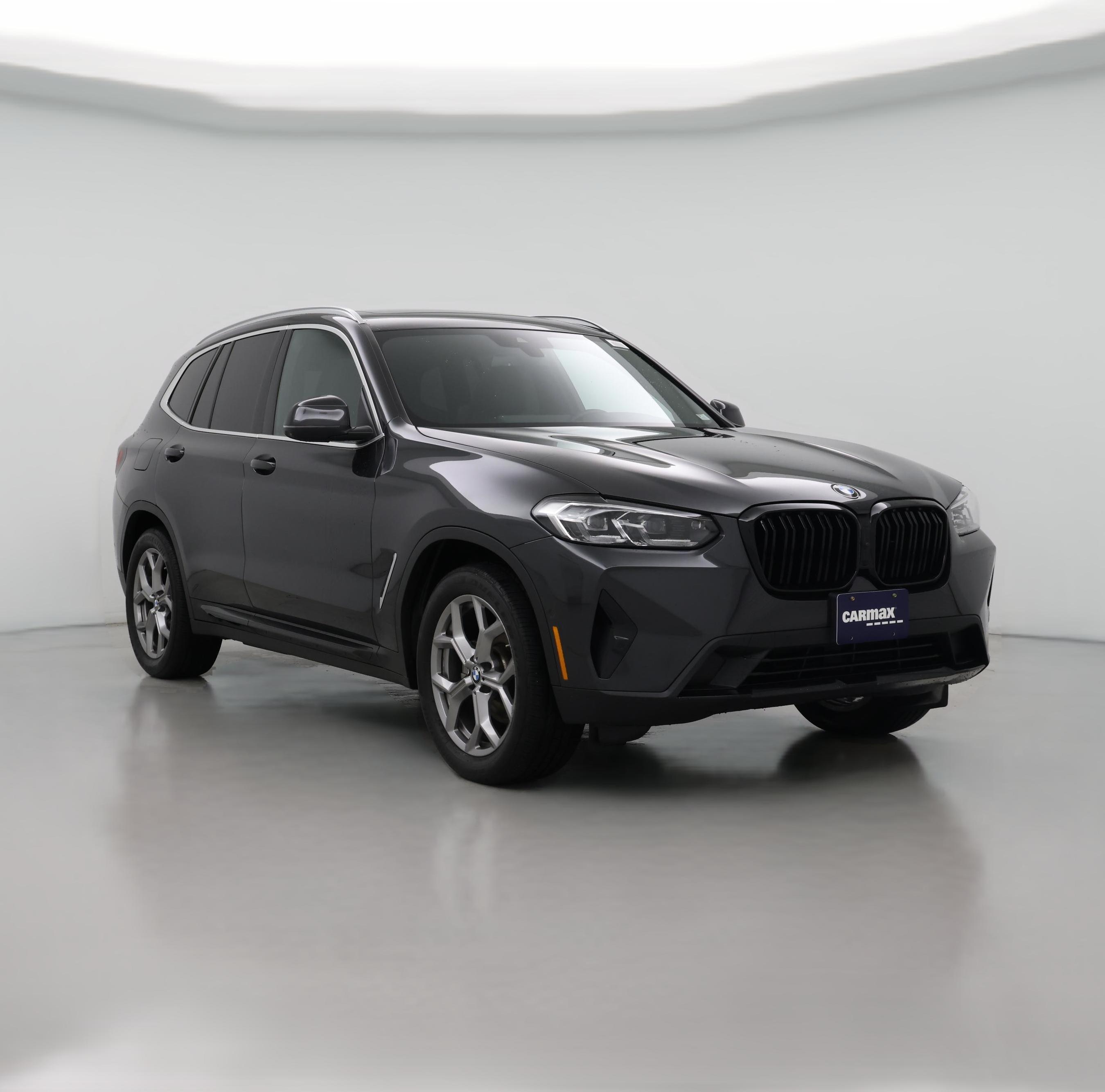 Thumbnail: 2023 BMW X3 - 1