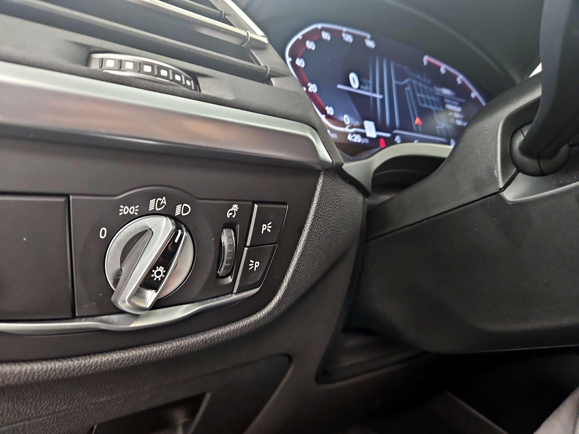 Thumbnail: 2023 BMW X3 - 13