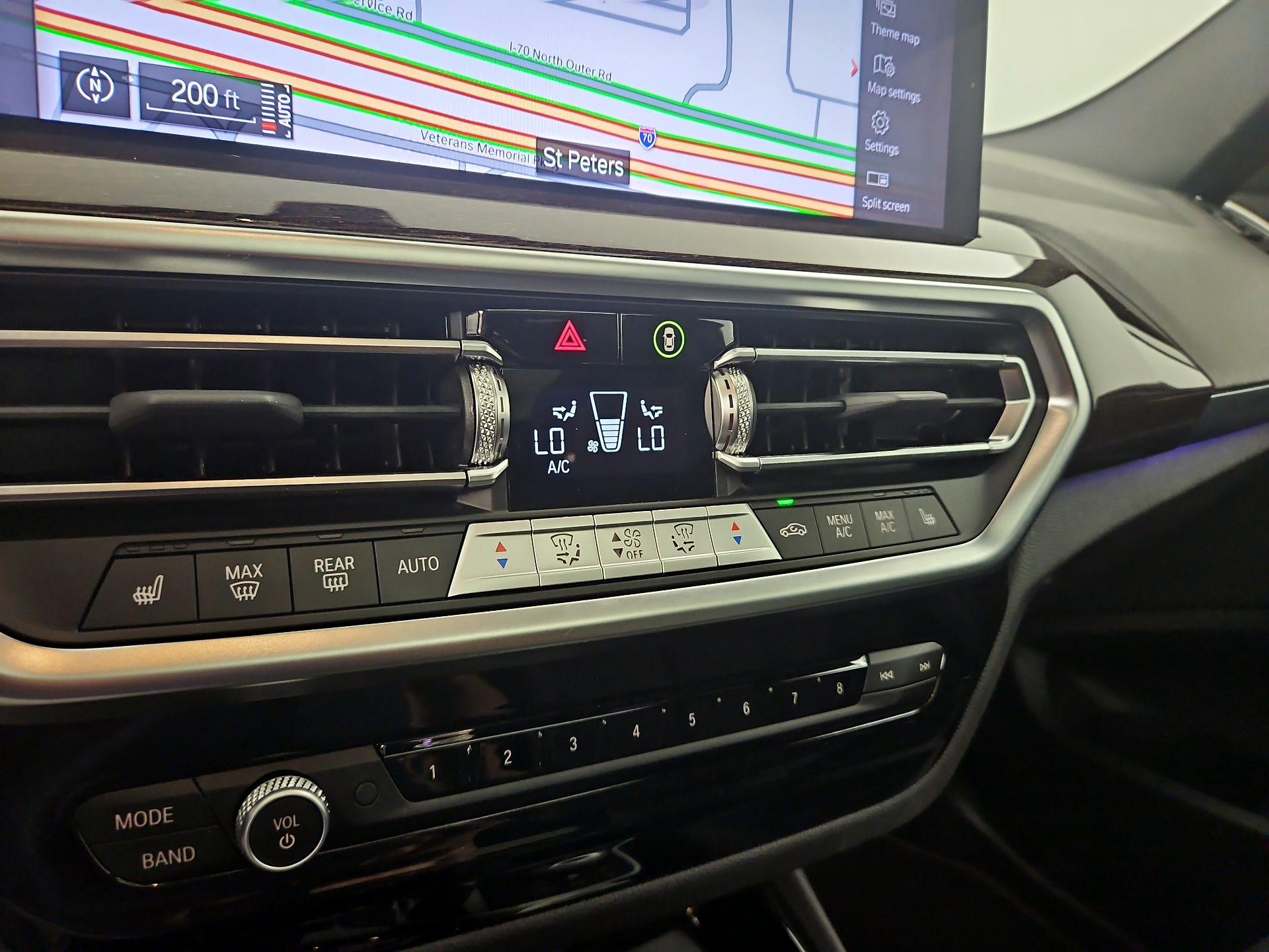 Thumbnail: 2023 BMW X3 - 17