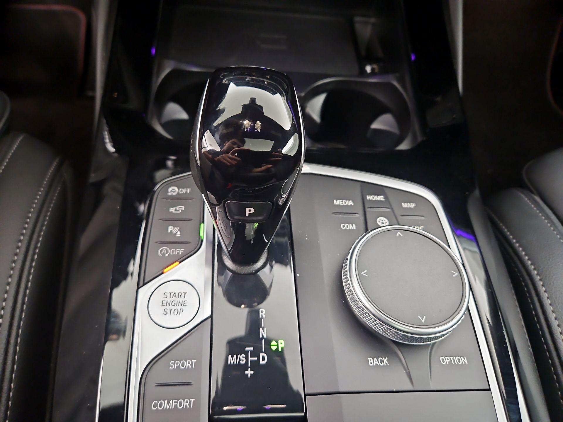 Thumbnail: 2023 BMW X3 - 18