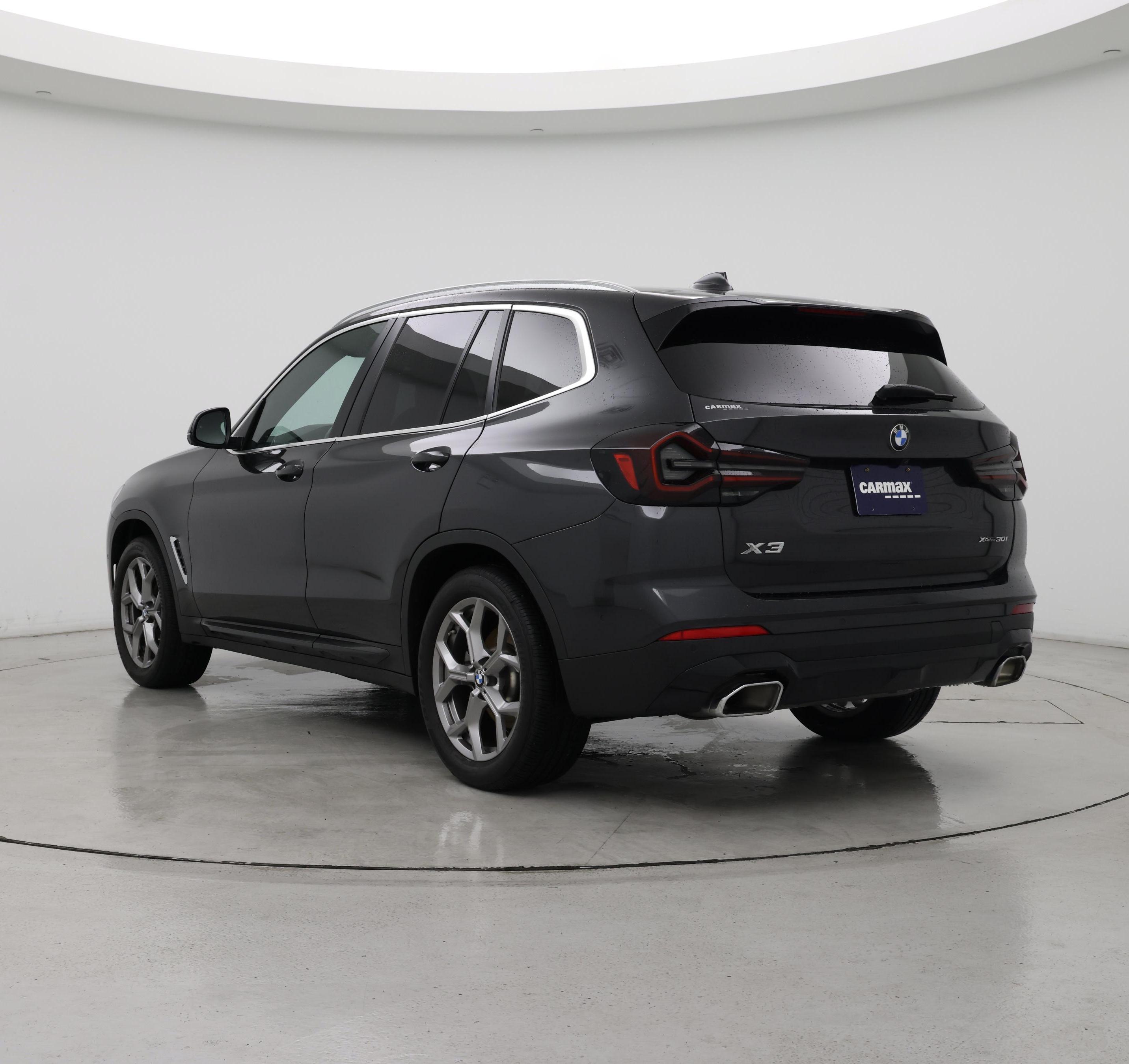 Thumbnail: 2023 BMW X3 - 2