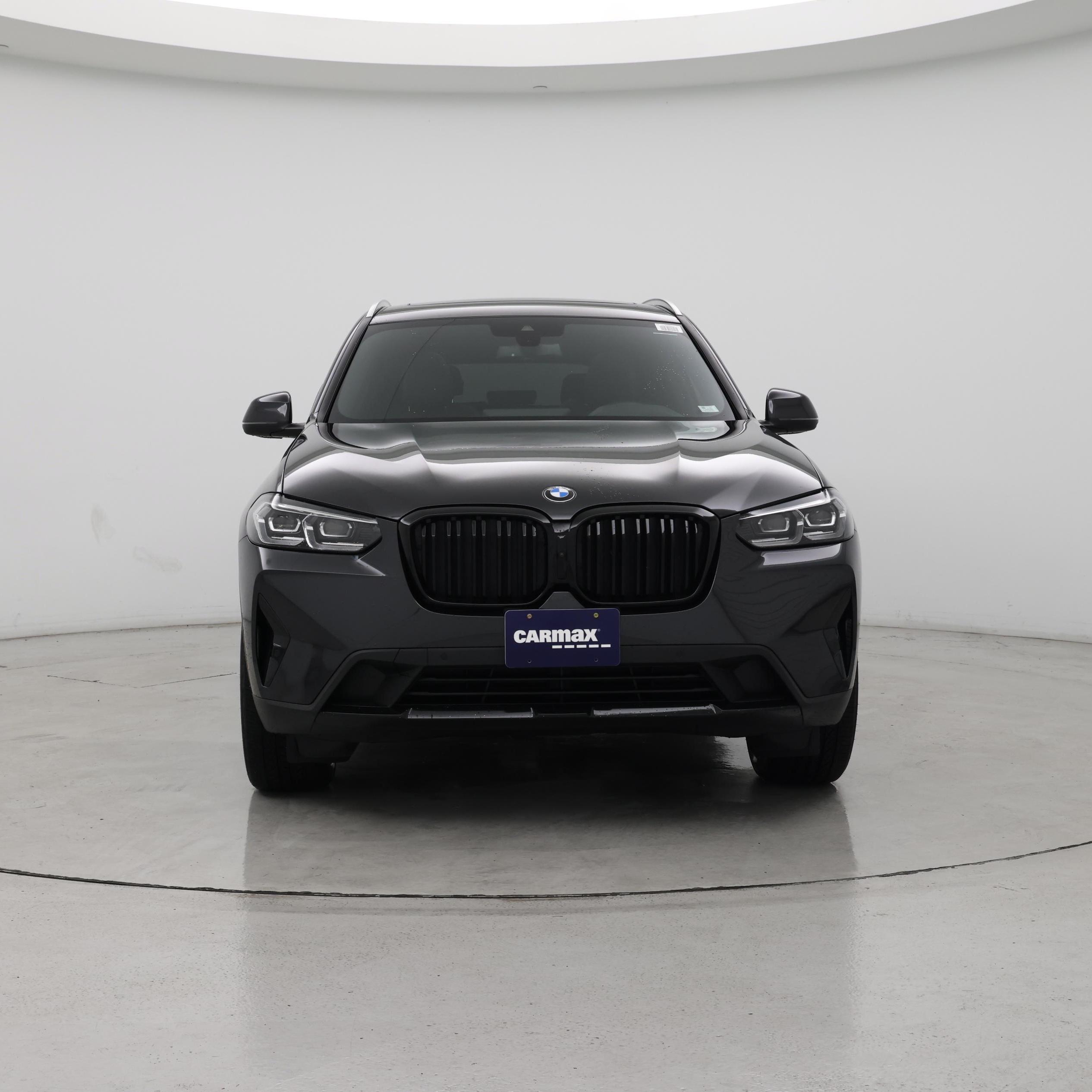 Thumbnail: 2023 BMW X3 - 5