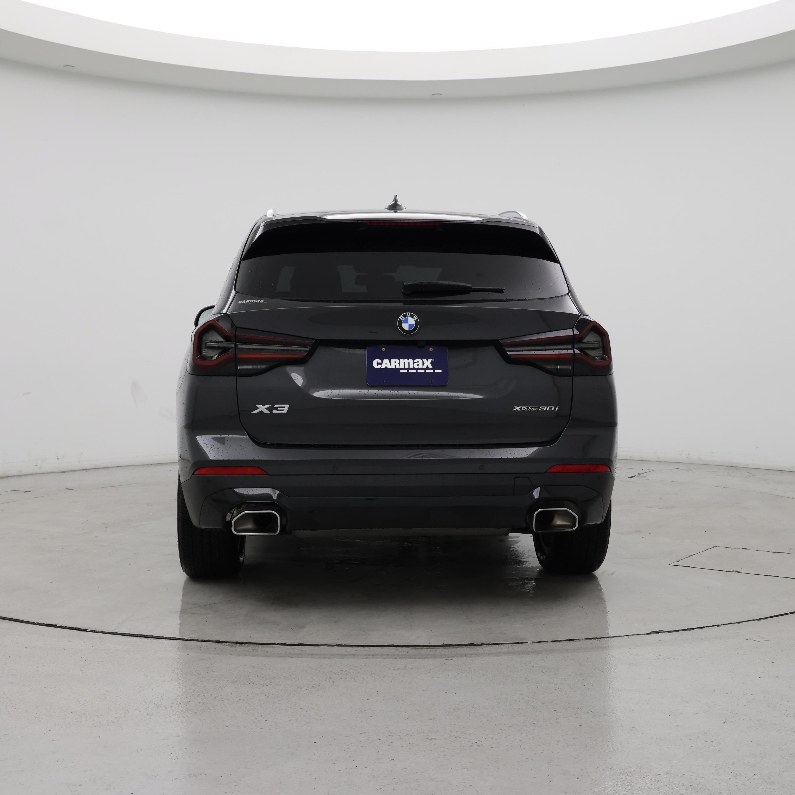 Thumbnail: 2023 BMW X3 - 6