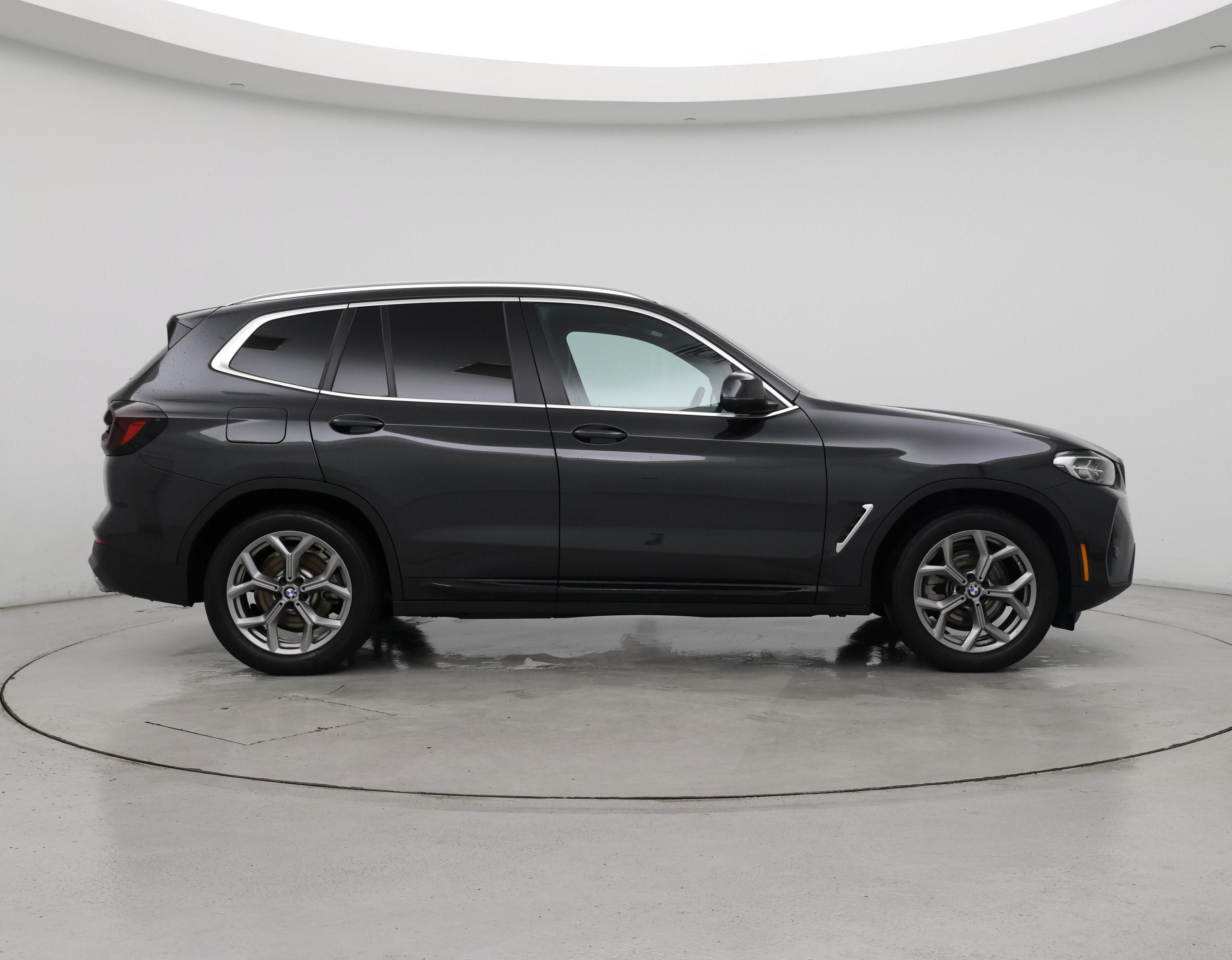 Thumbnail: 2023 BMW X3 - 7