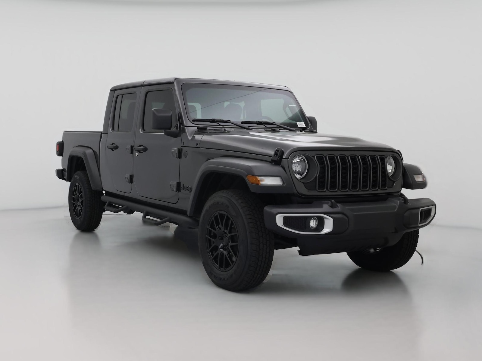 2025 Jeep Gladiator