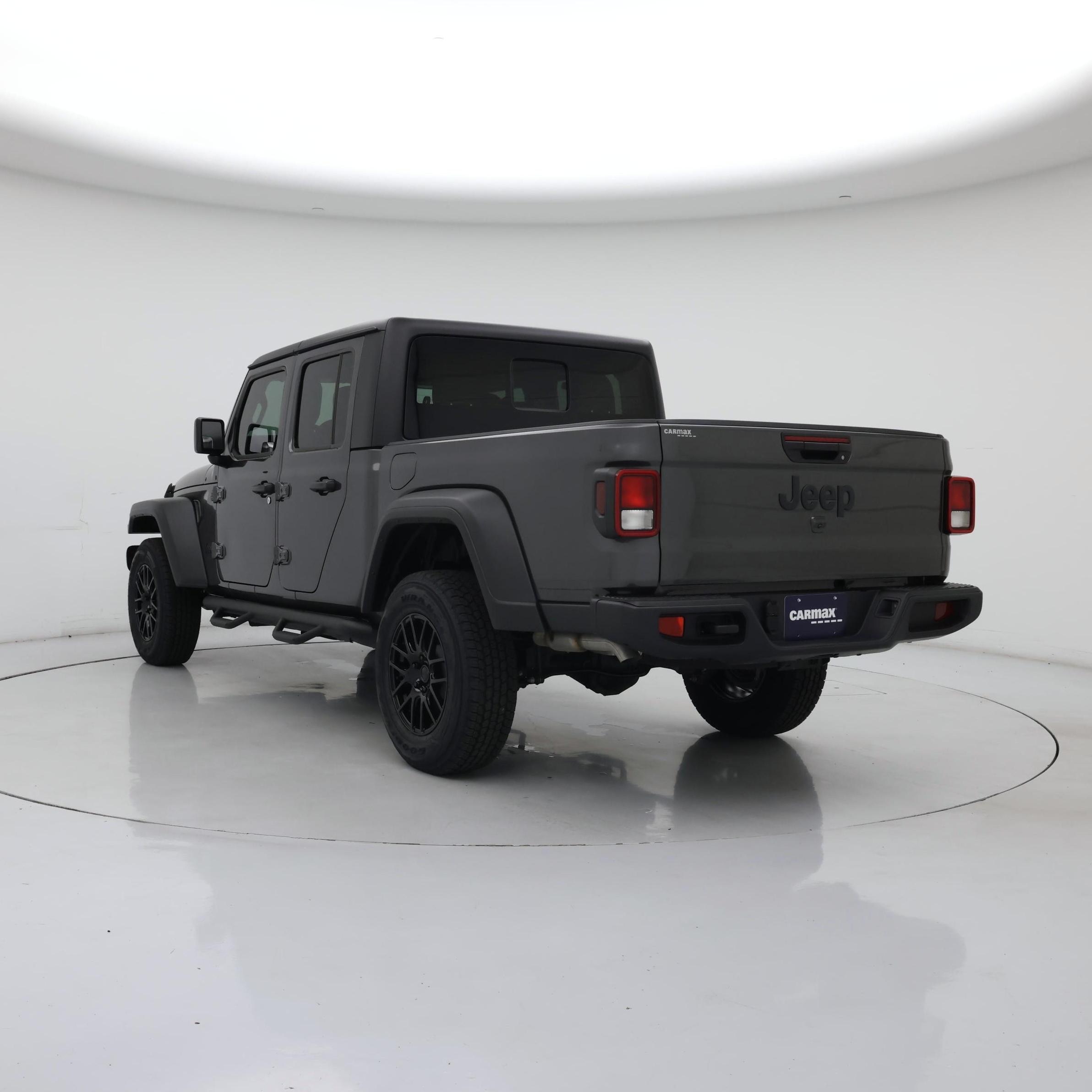 Thumbnail: 2025 Jeep Gladiator - 2