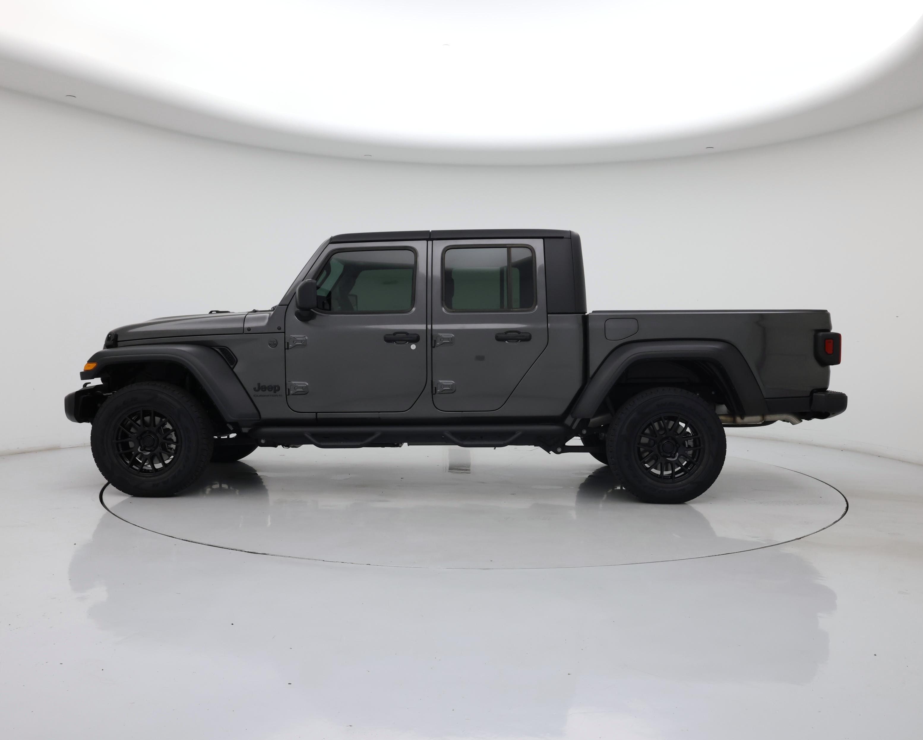 Thumbnail: 2025 Jeep Gladiator - 3