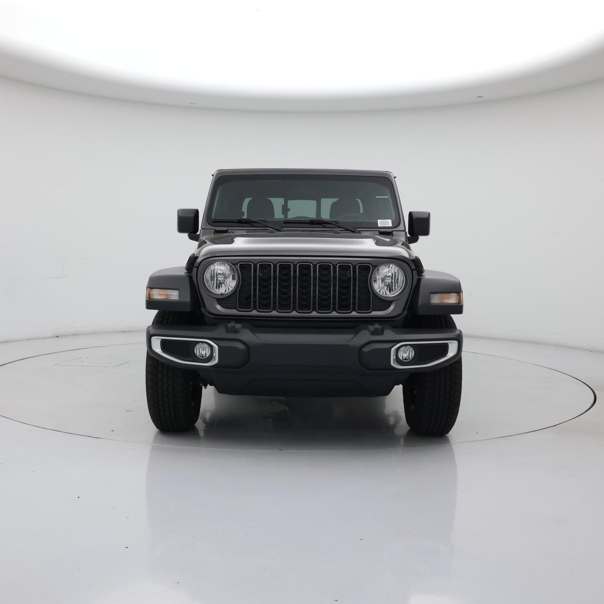 Thumbnail: 2025 Jeep Gladiator - 5
