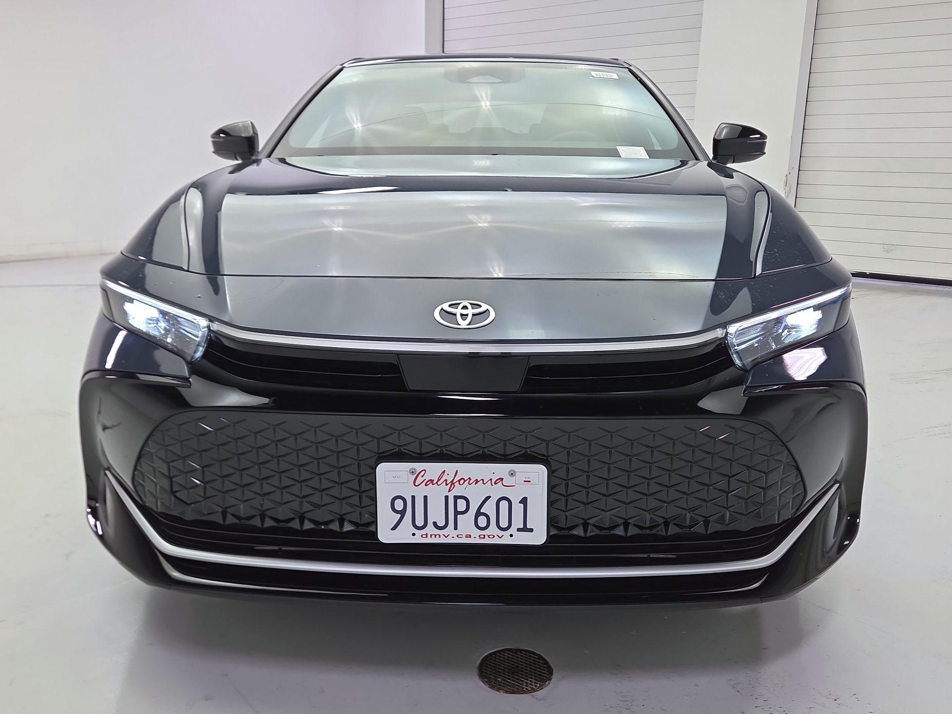 Thumbnail: 2026 Toyota Crown - 2