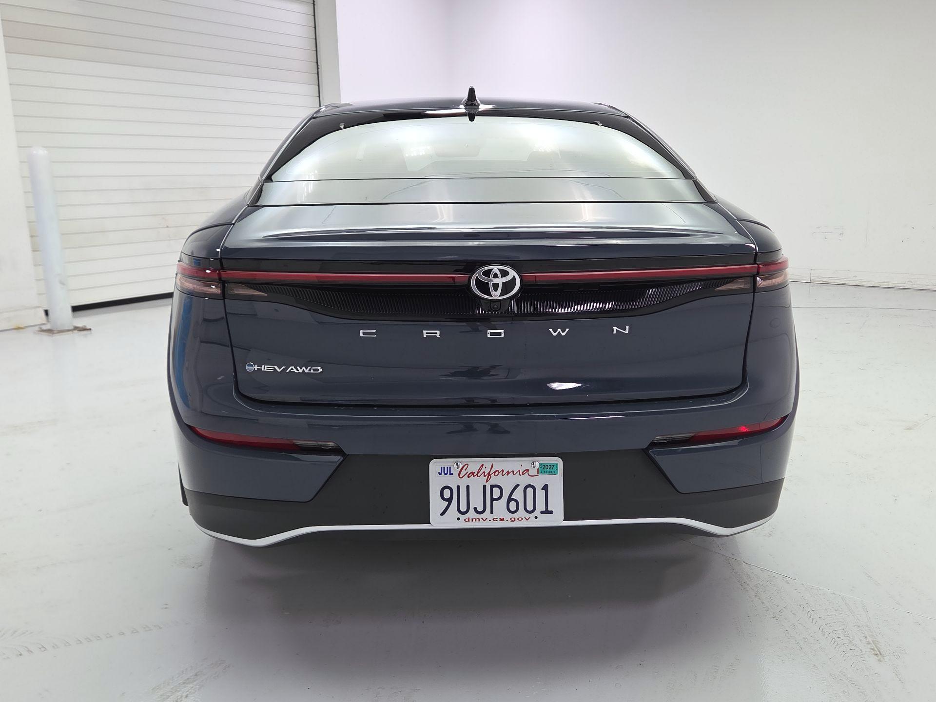 Thumbnail: 2026 Toyota Crown - 6
