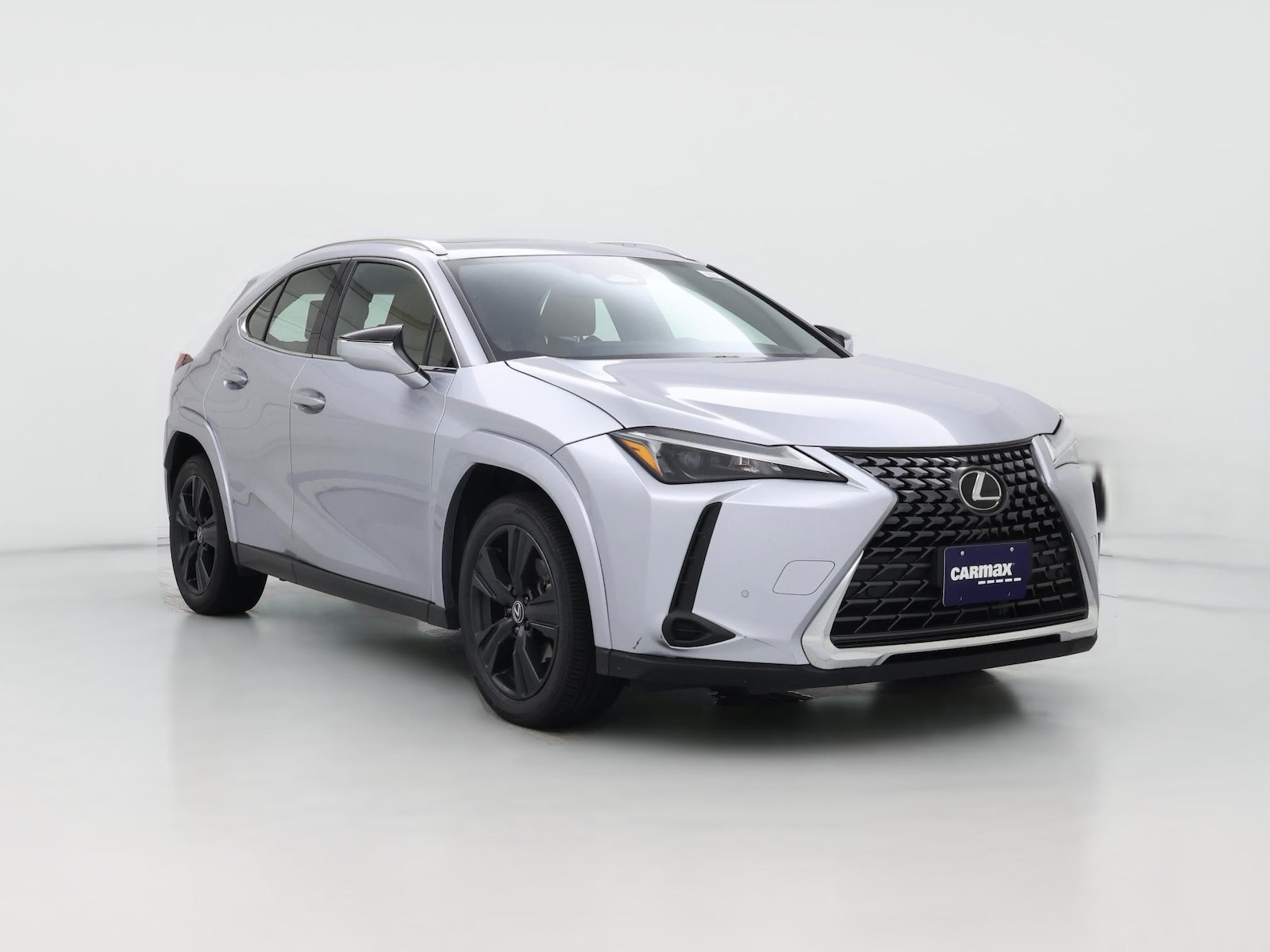 2025 Lexus UX