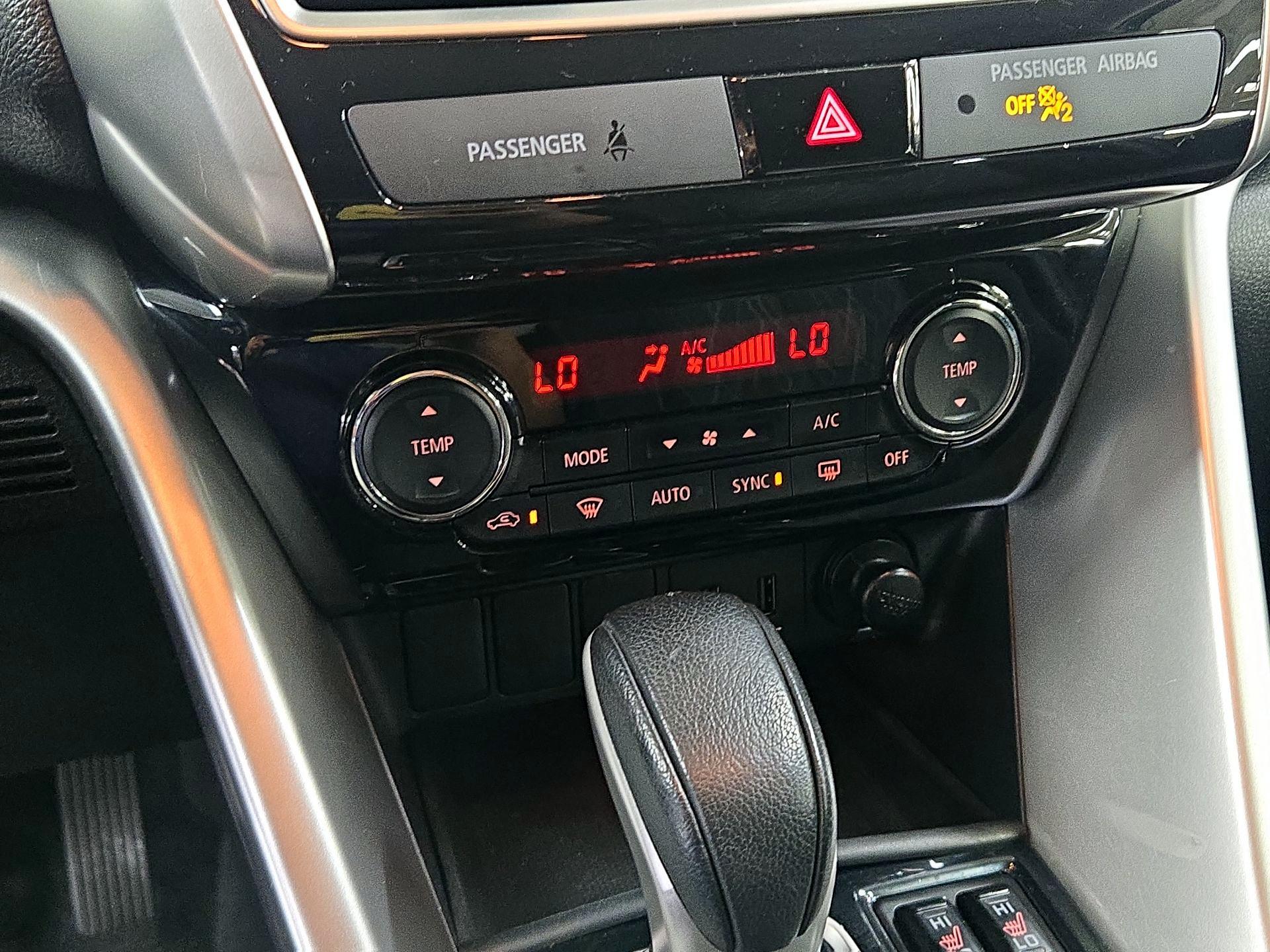 Thumbnail: 2020 Mitsubishi Eclipse Cross - 16
