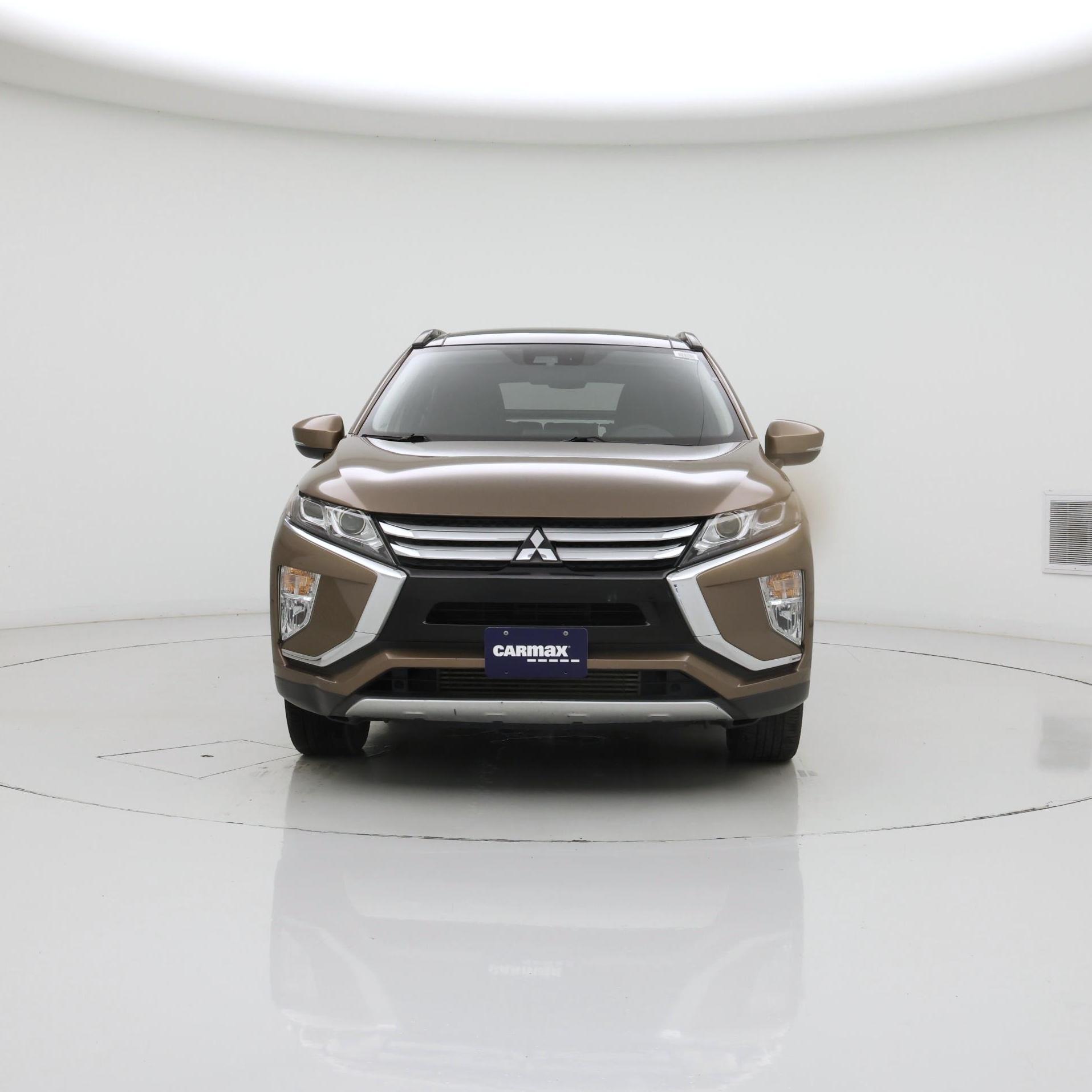 Thumbnail: 2020 Mitsubishi Eclipse Cross - 5