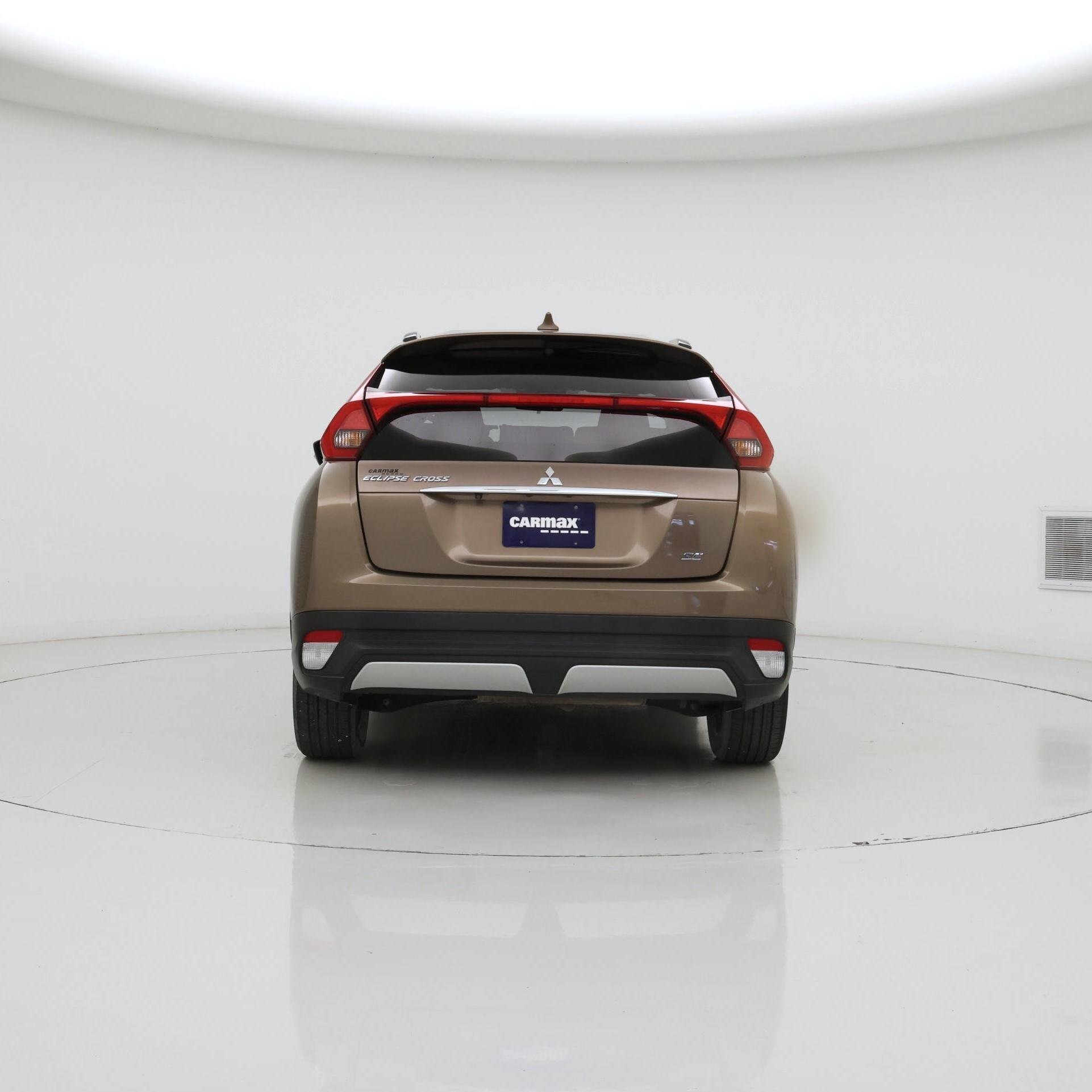 Thumbnail: 2020 Mitsubishi Eclipse Cross - 6