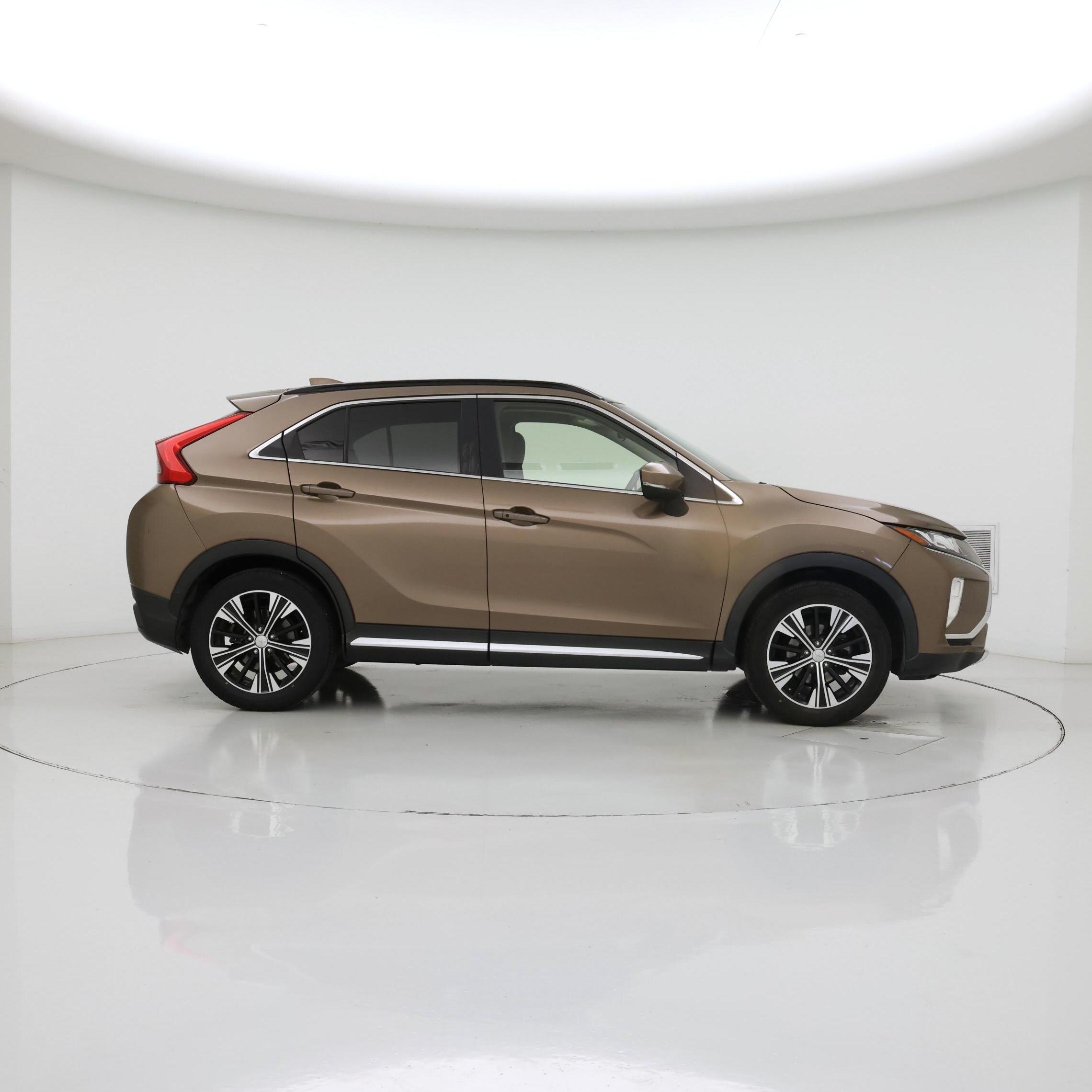 Thumbnail: 2020 Mitsubishi Eclipse Cross - 7