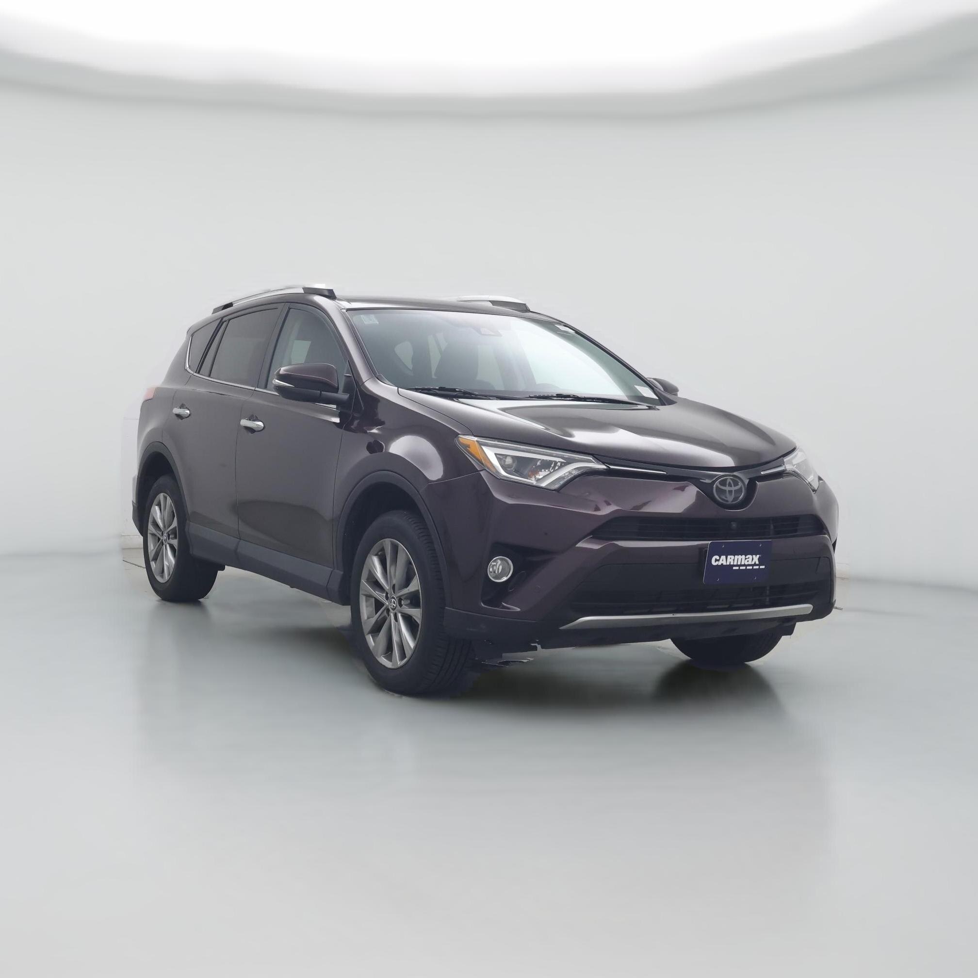 Thumbnail: 2016 Toyota RAV4 - 1