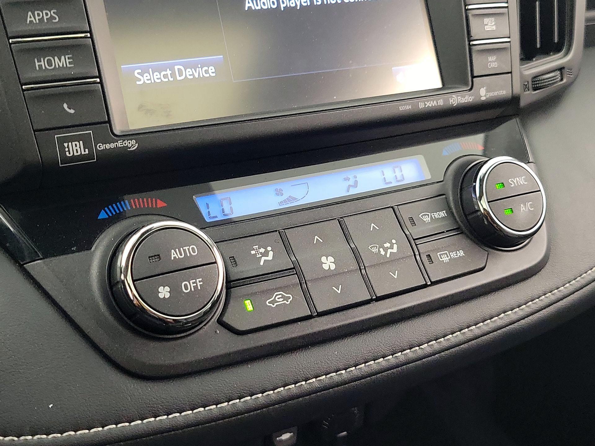 Thumbnail: 2016 Toyota RAV4 - 16