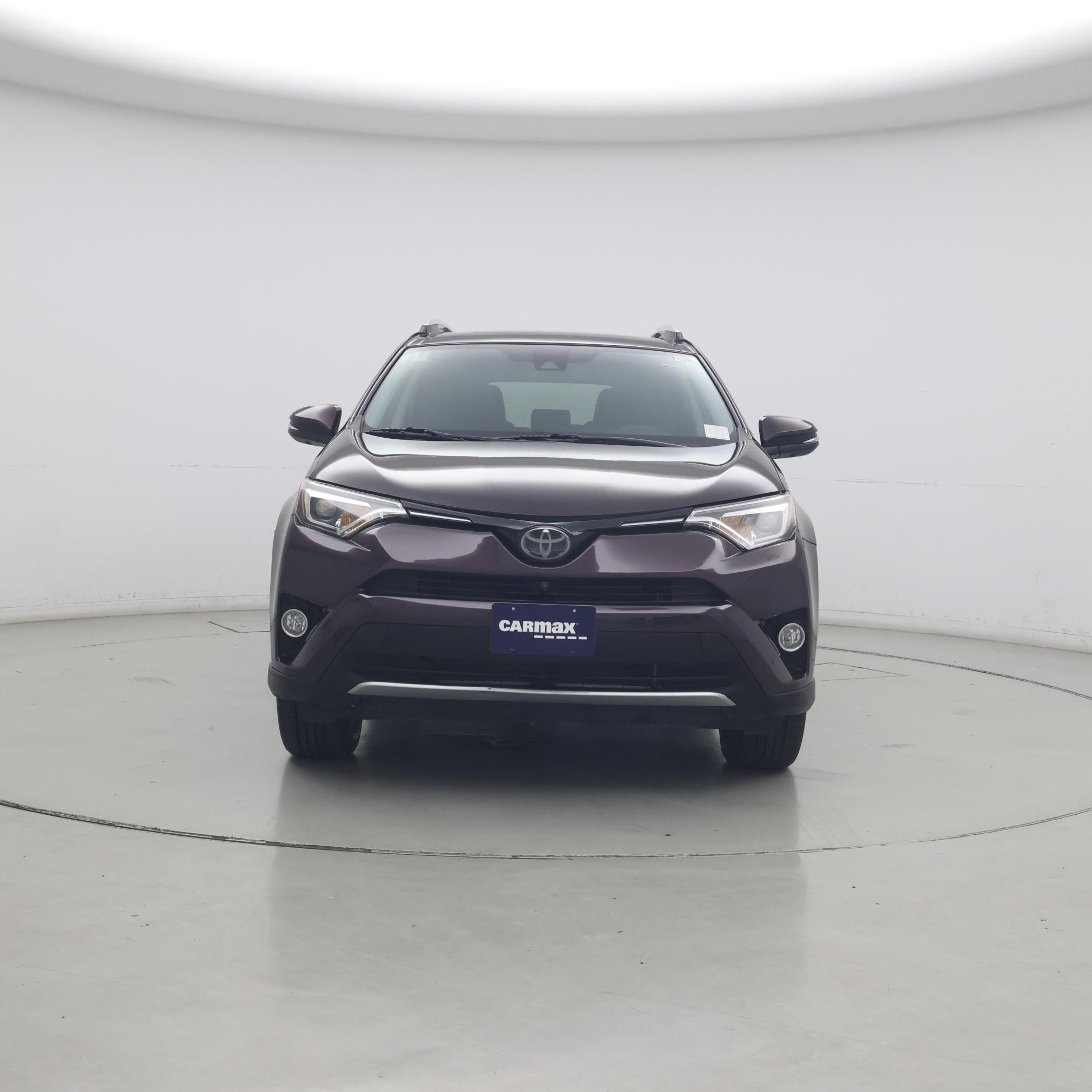 Thumbnail: 2016 Toyota RAV4 - 5
