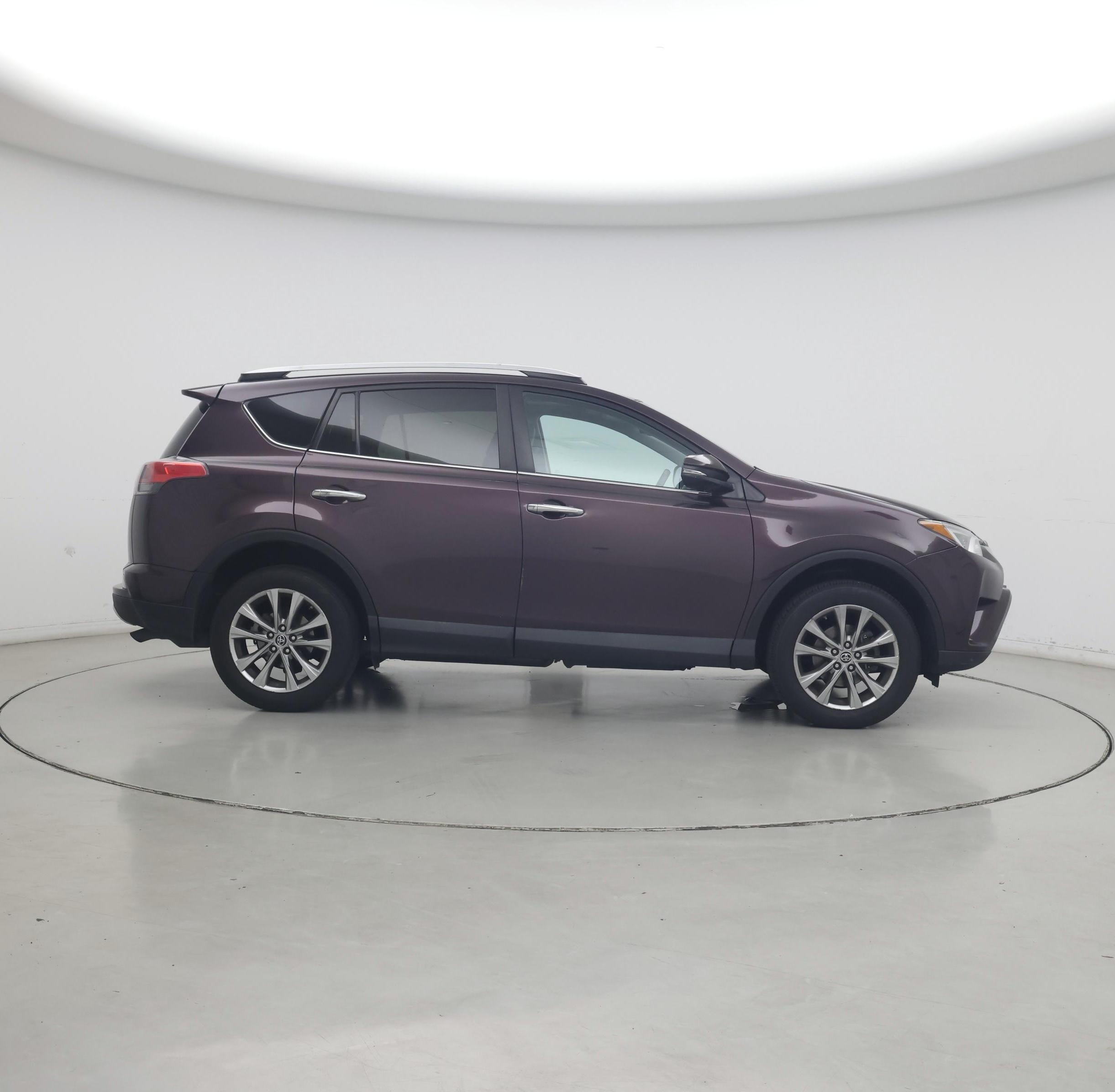 Thumbnail: 2016 Toyota RAV4 - 7