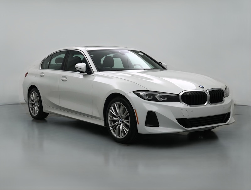 2024 BMW 330 I